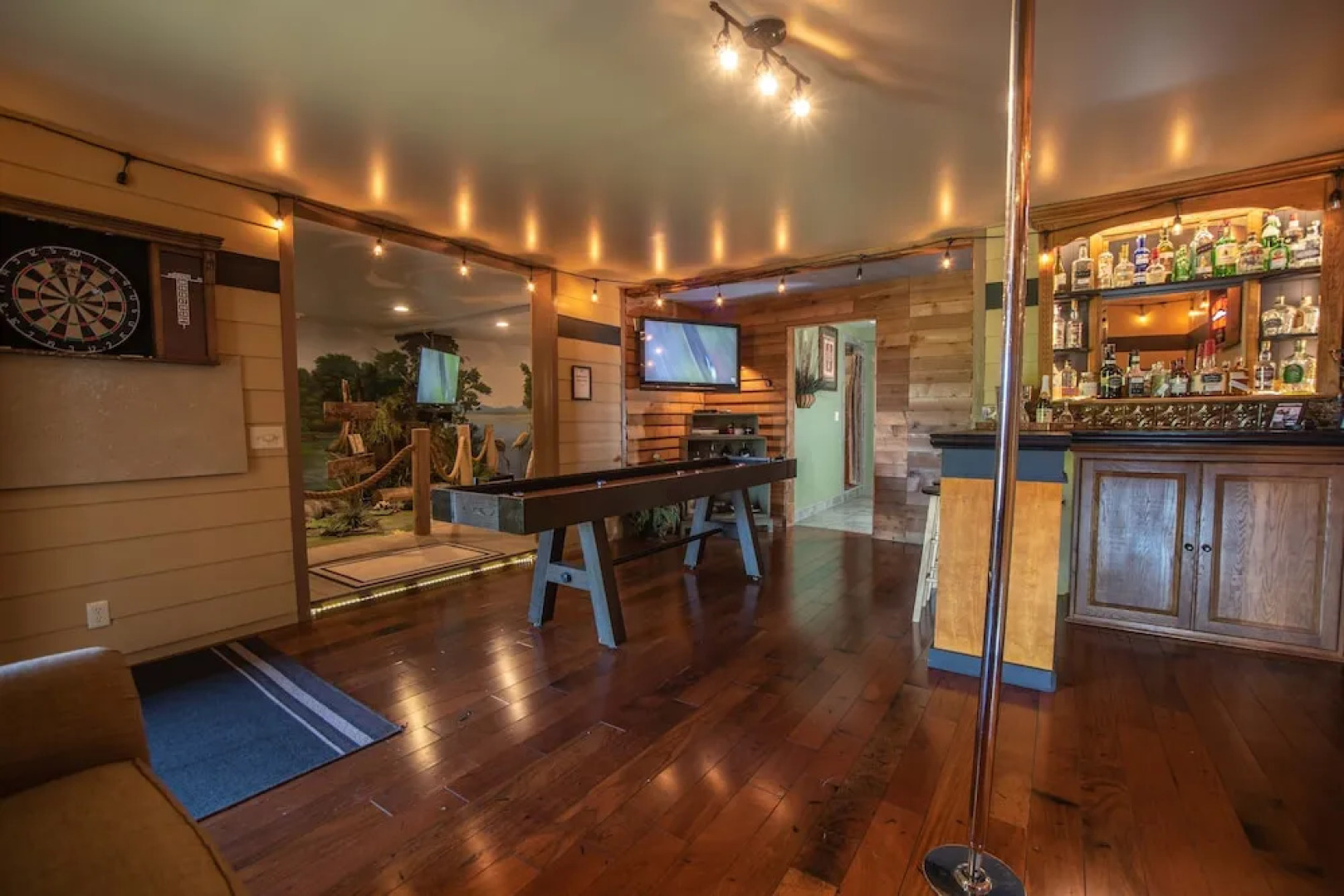 The Anniversary Inn Logan