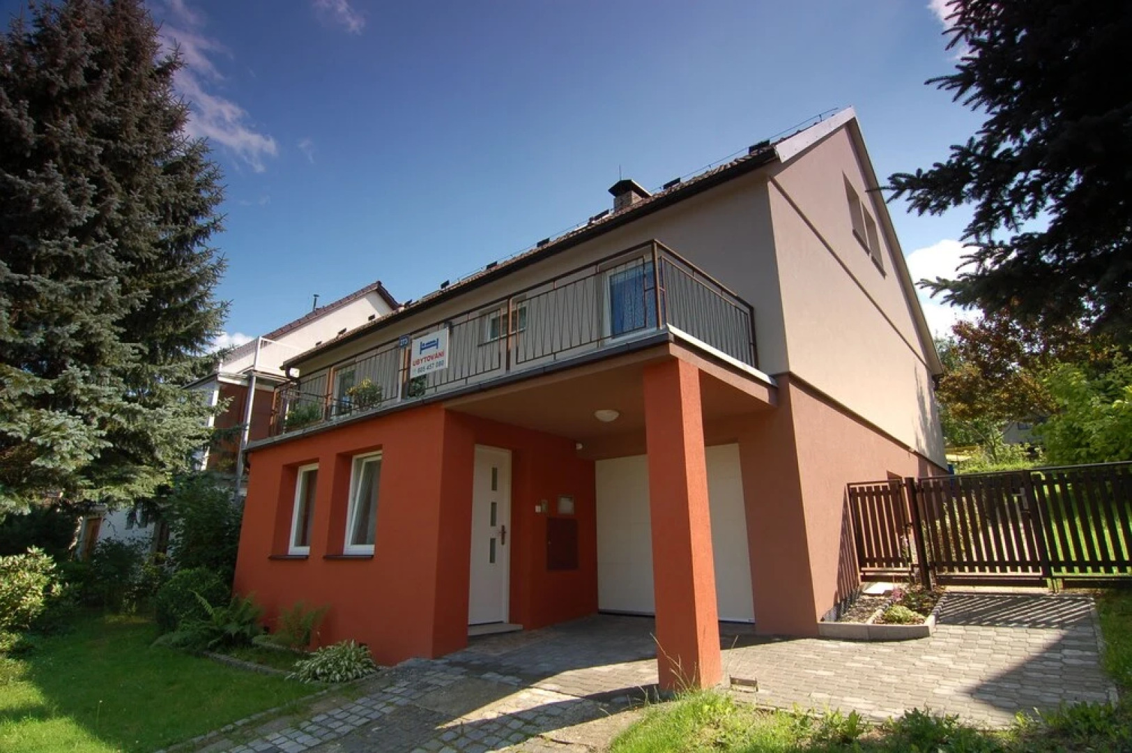 Ubytování Sivena - Blanka Hudecová