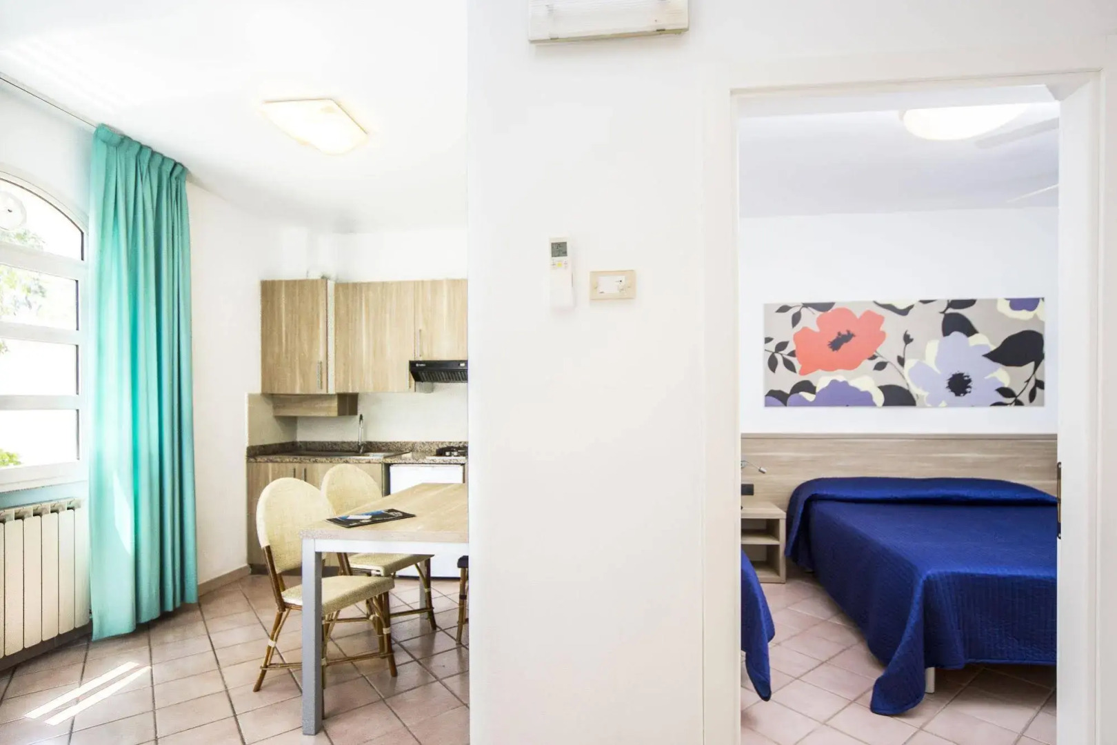 Villaggio La Pescaccia