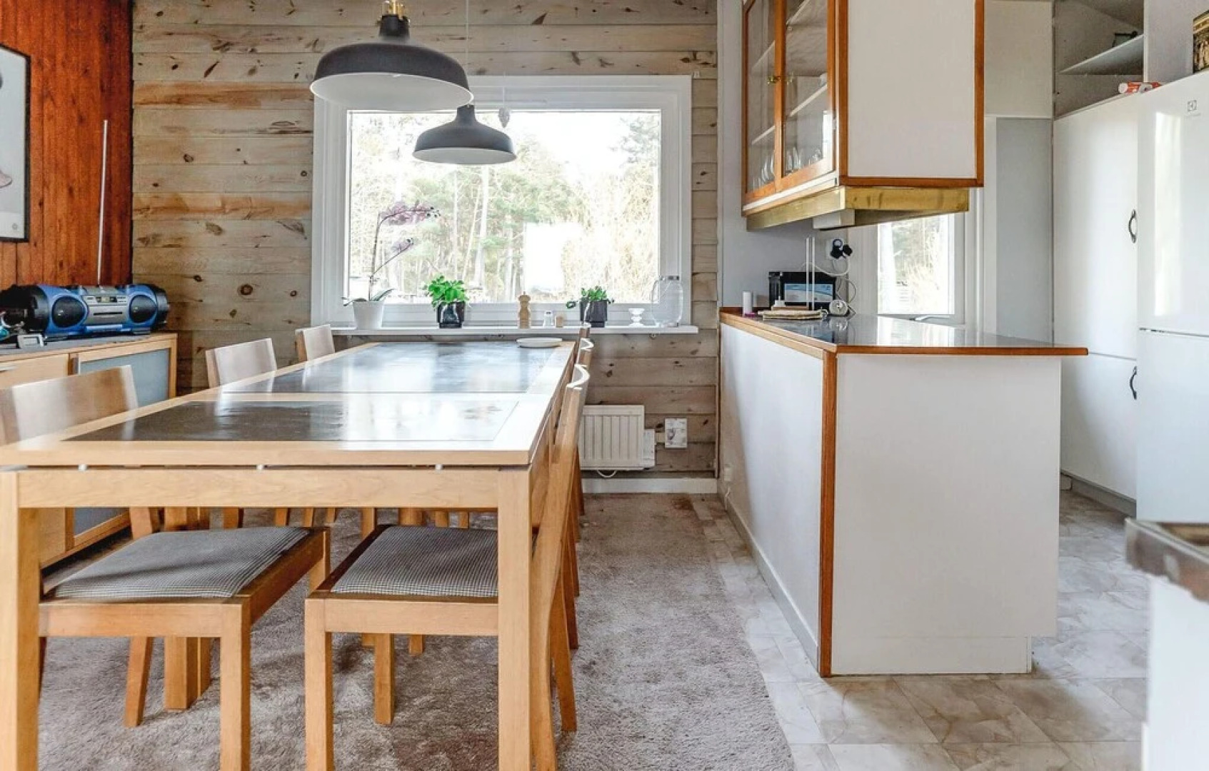 Stunning Home in Visby With 3 Bedrooms