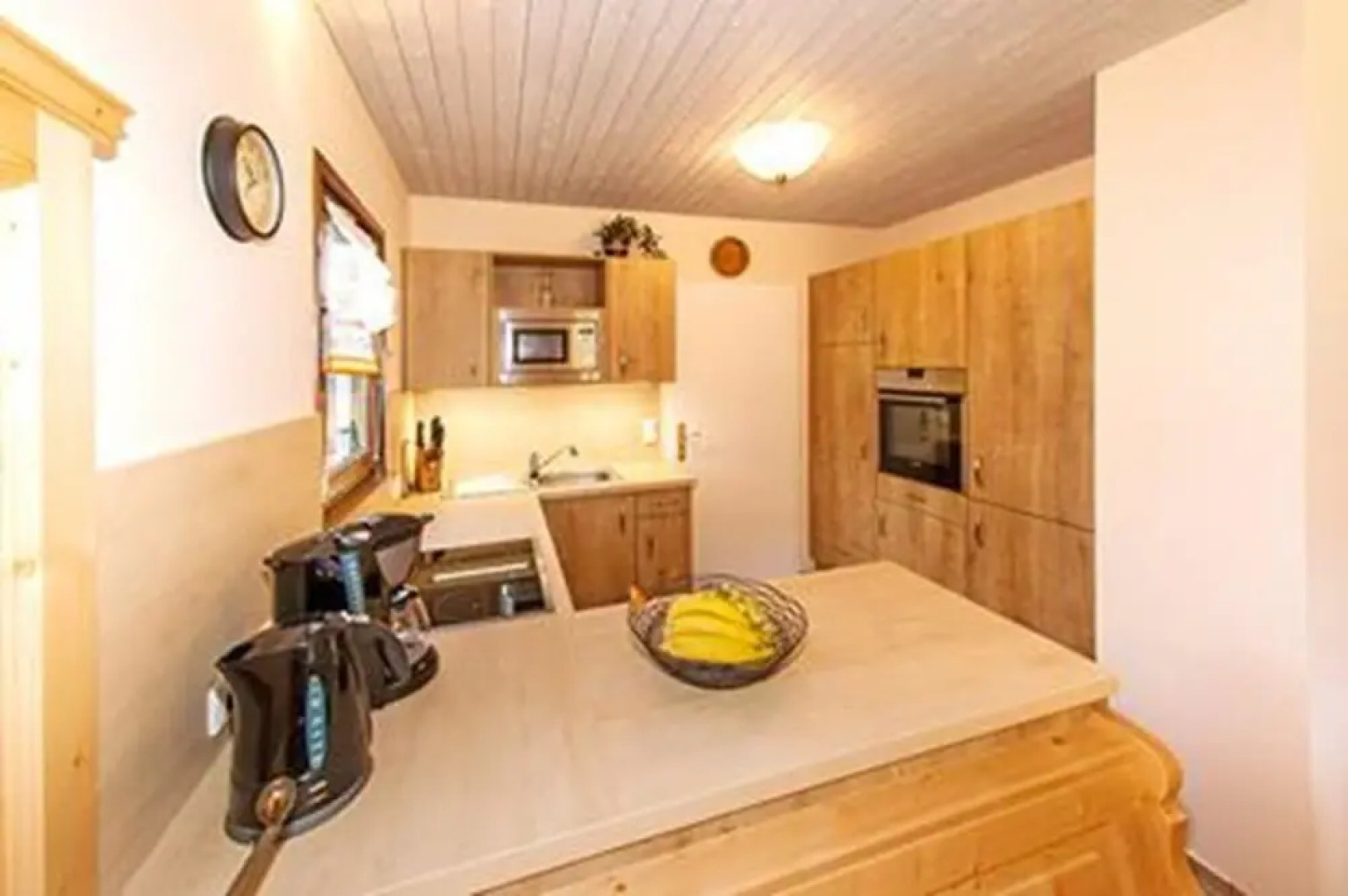 Ferienhaus Balsbergblick