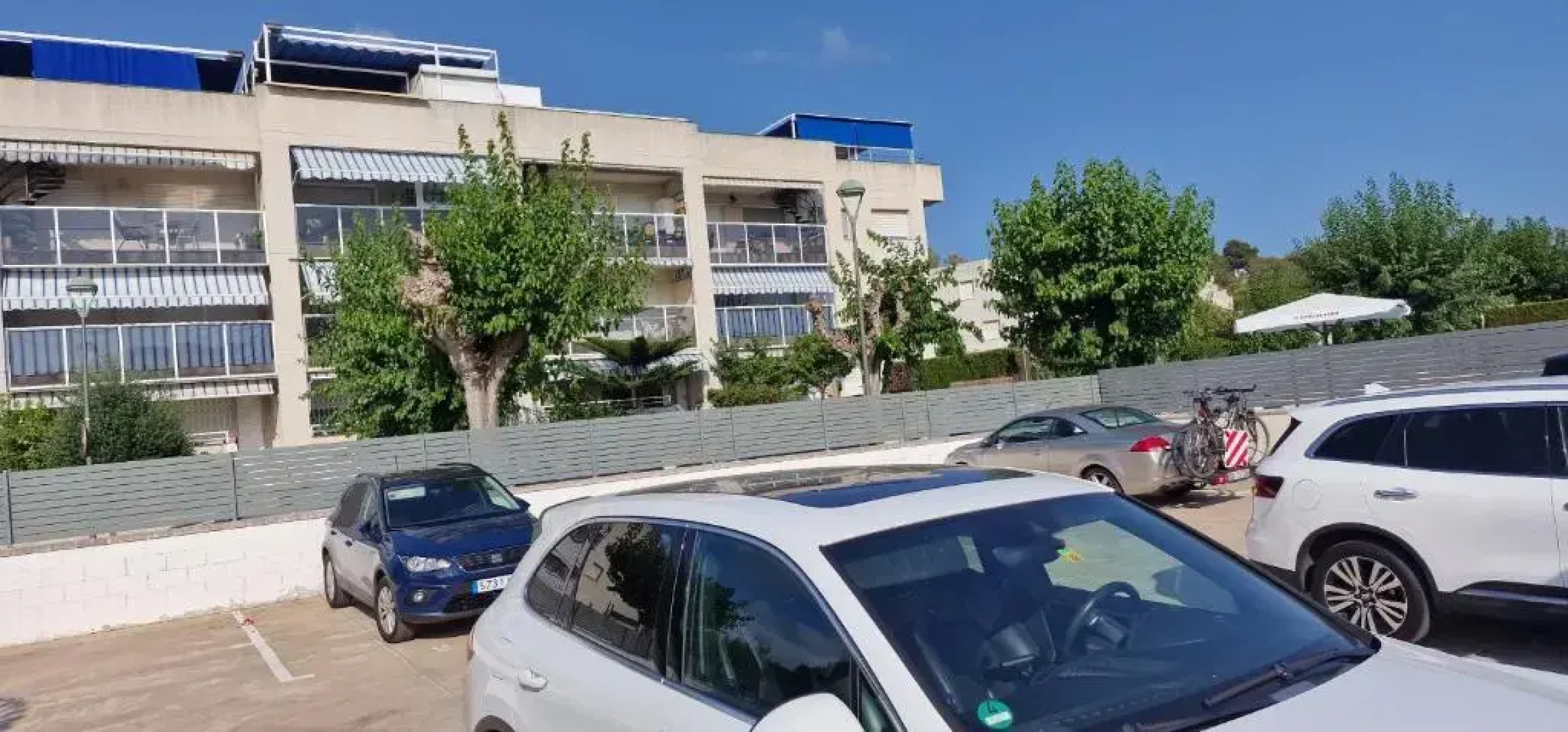 Aparthotel Cala Azul