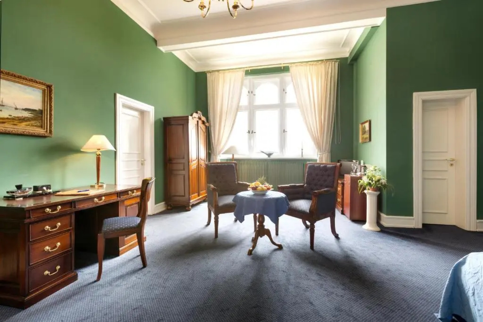 Schlosshotel Ralswiek