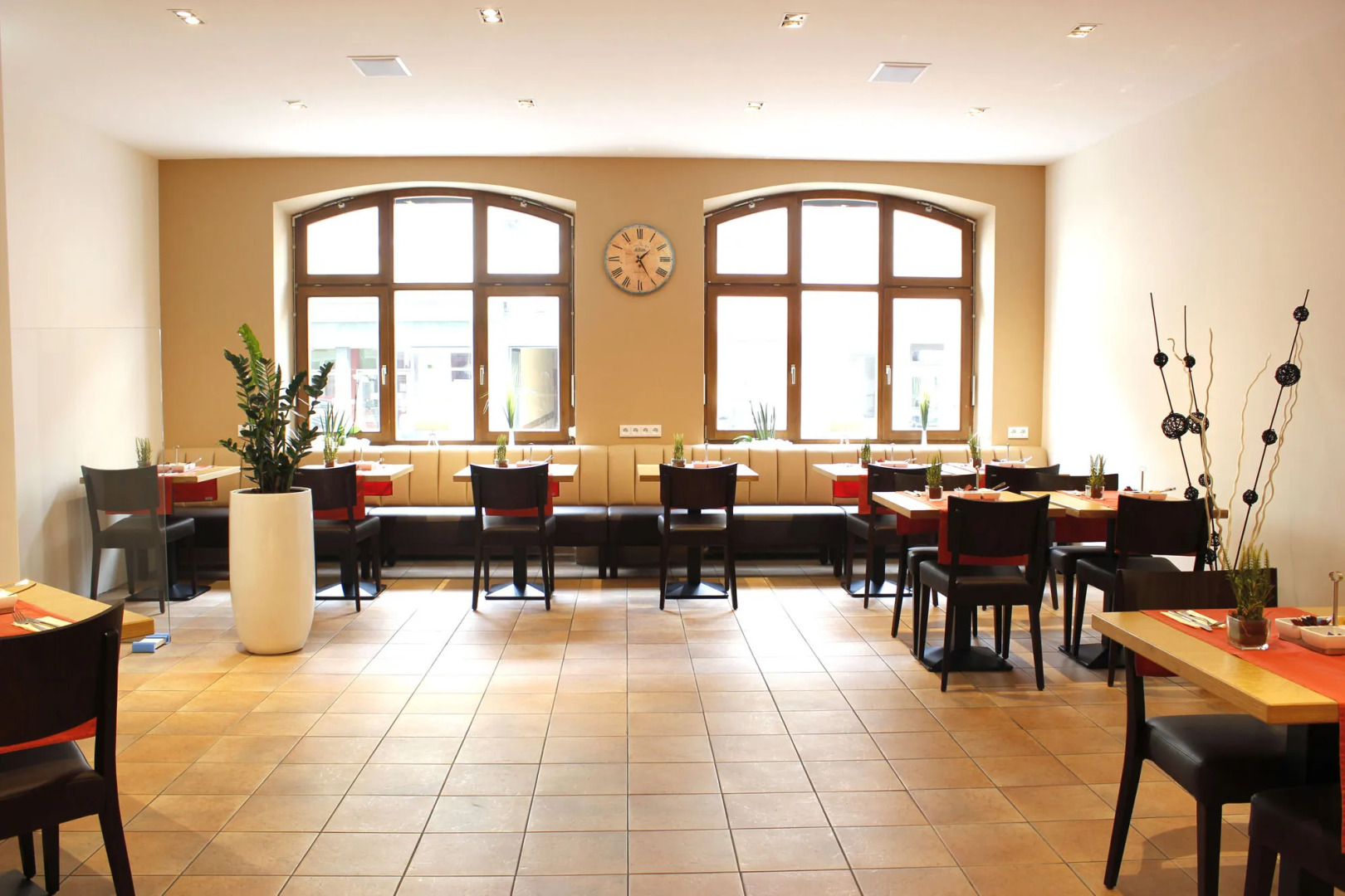 City Hotel Würzburg