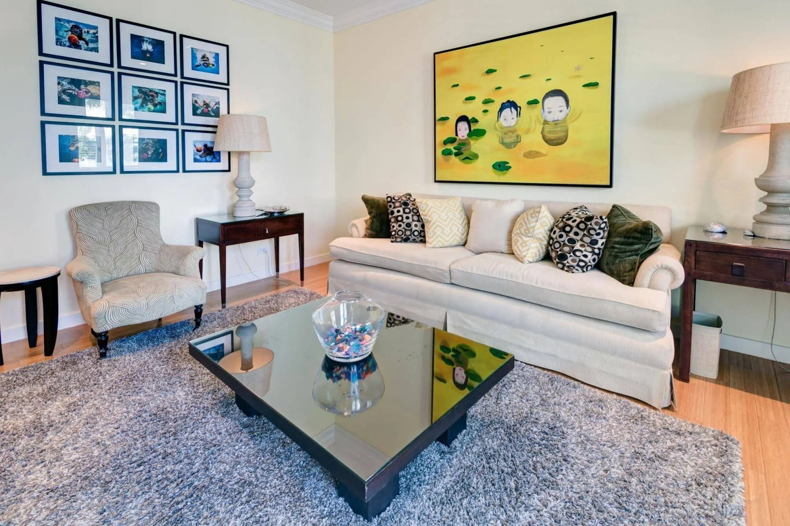 The Rock House Hotel