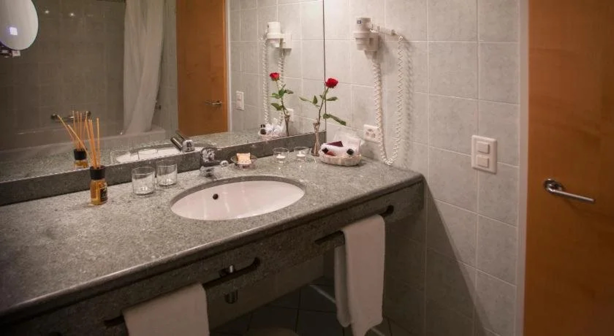 Hotel & Spa Cacciatori