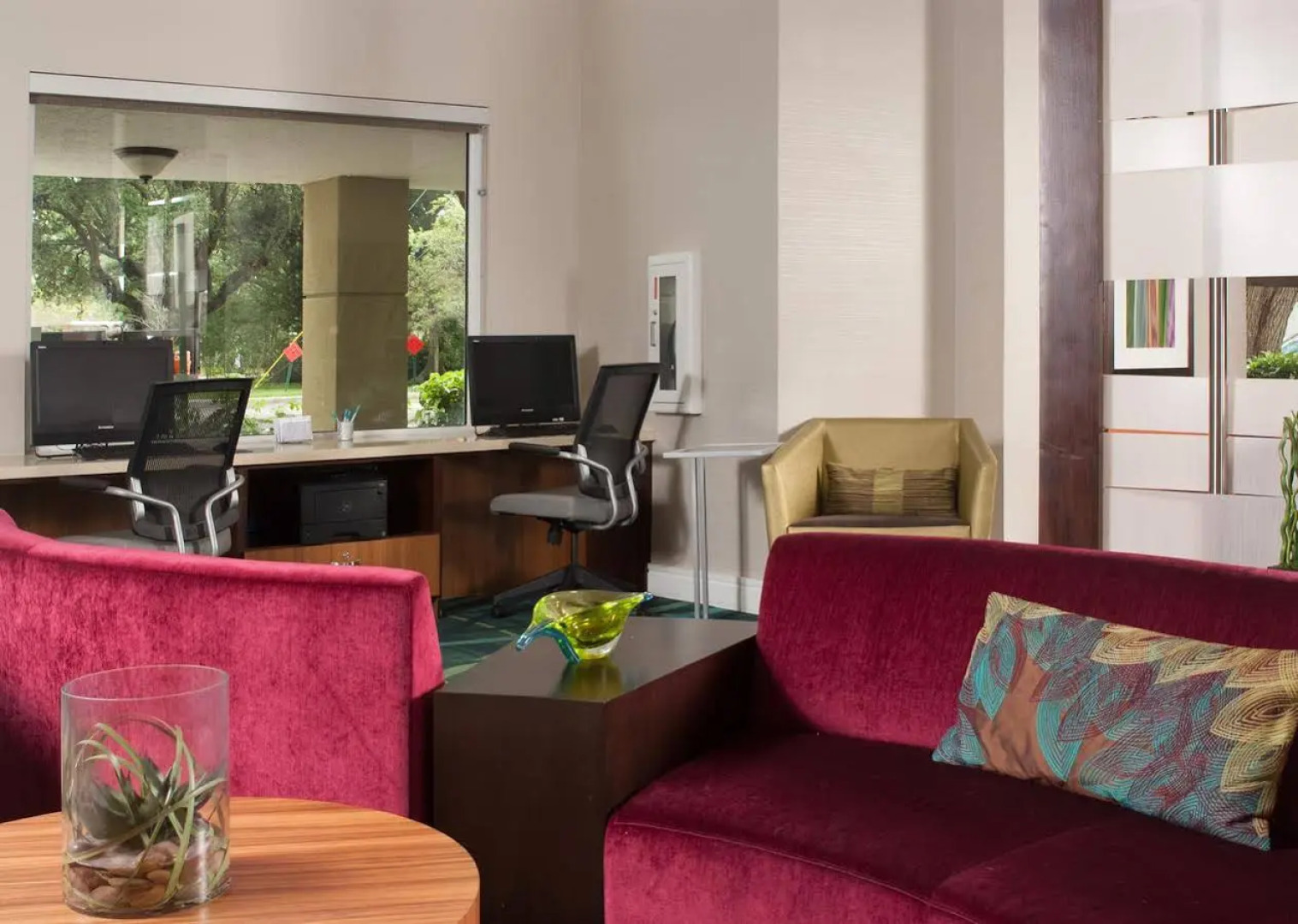 SpringHill Suites Marriott Ft Lauderdale Airport/Cruise Port