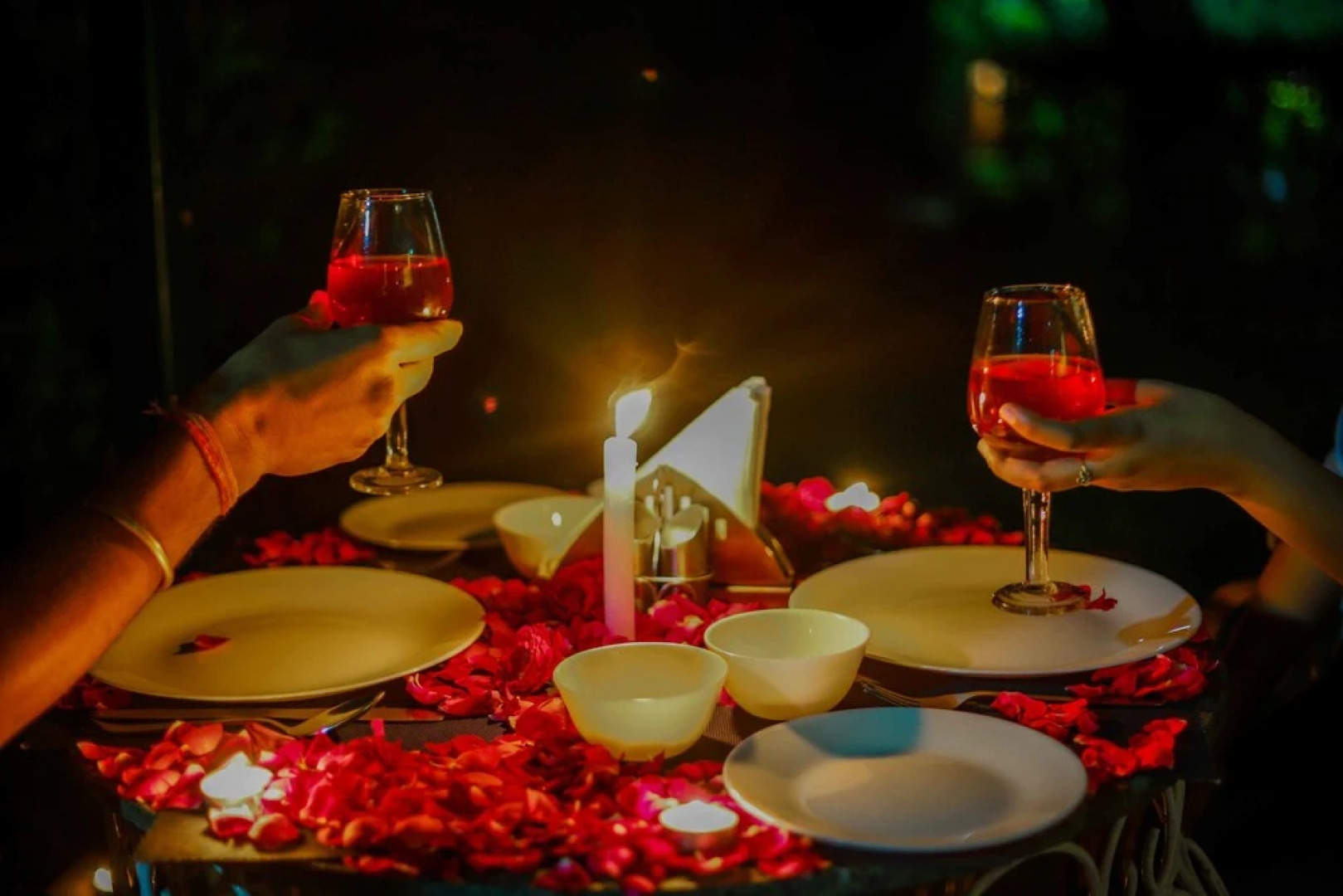 V Resorts Rajaji National Park