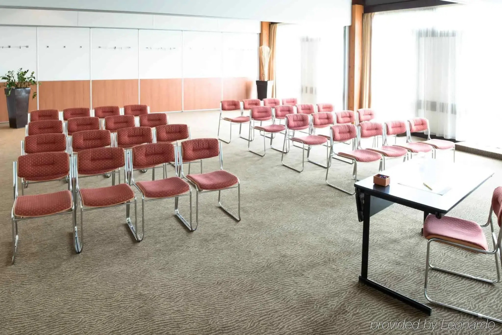 Novotel Mâcon Nord – Porte de Bourgogne