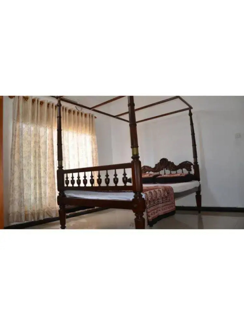 White House Apartment