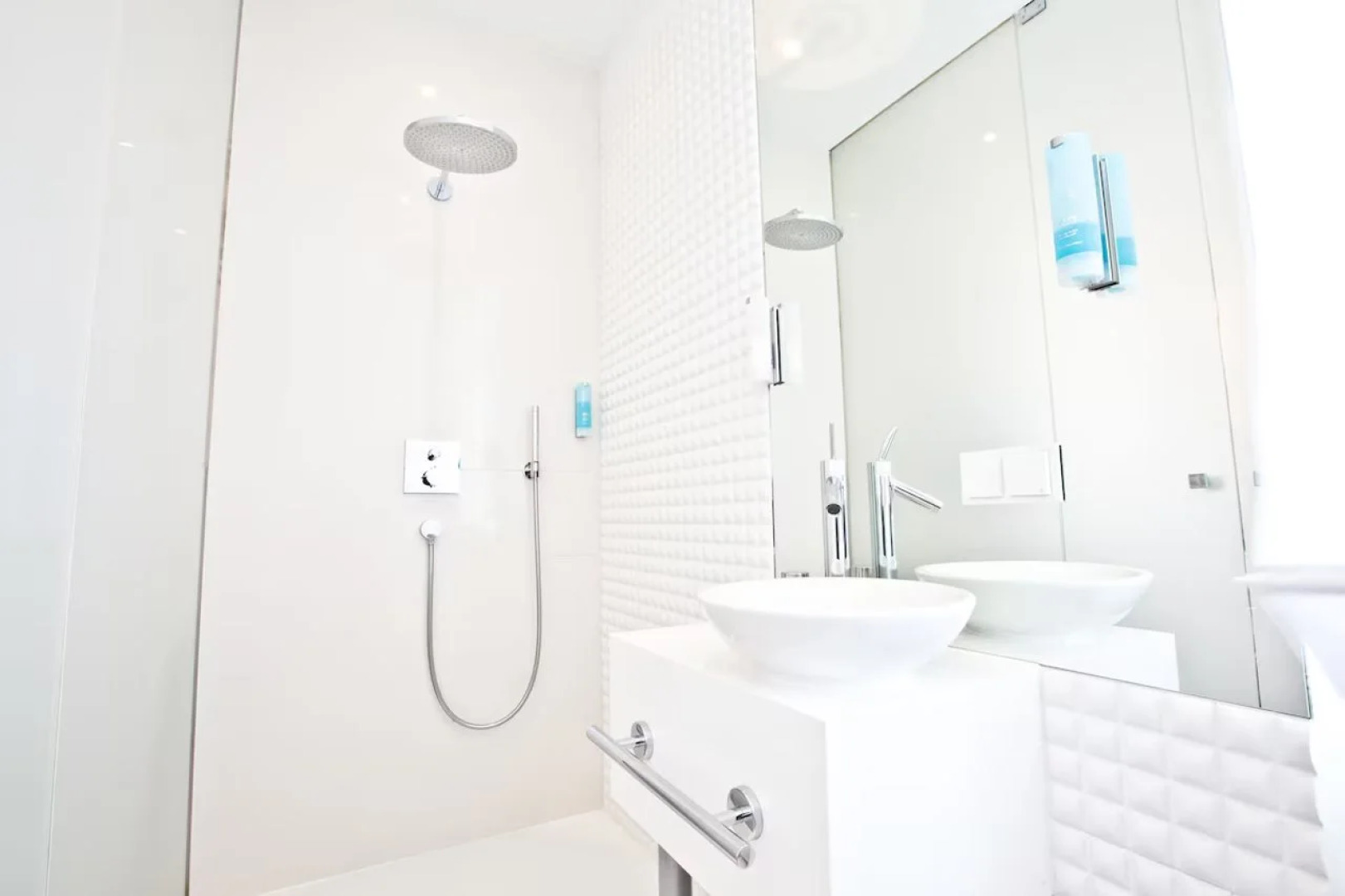 Platinum Residence Boutique Hotel