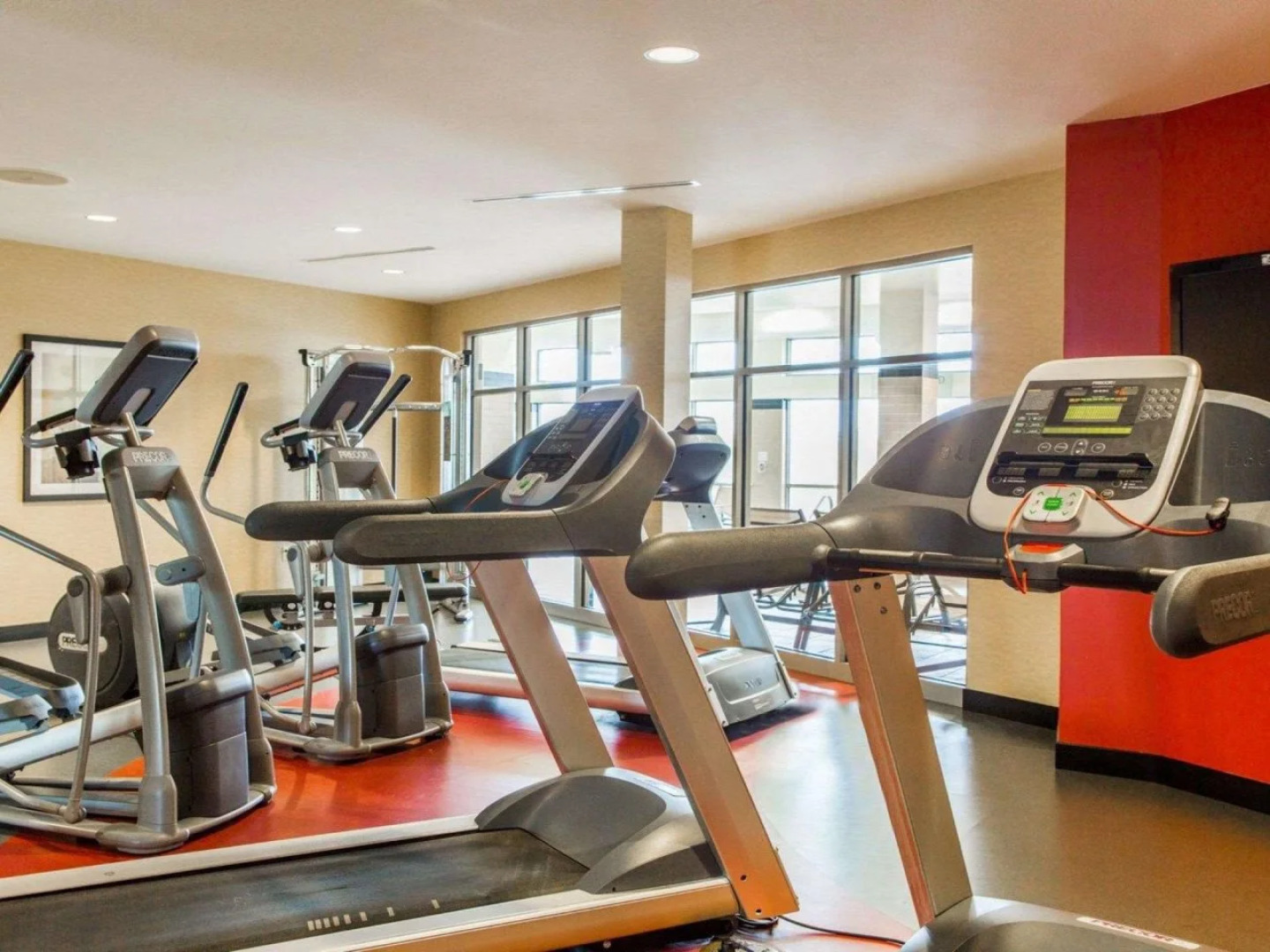 Cambria Hotel Madison East