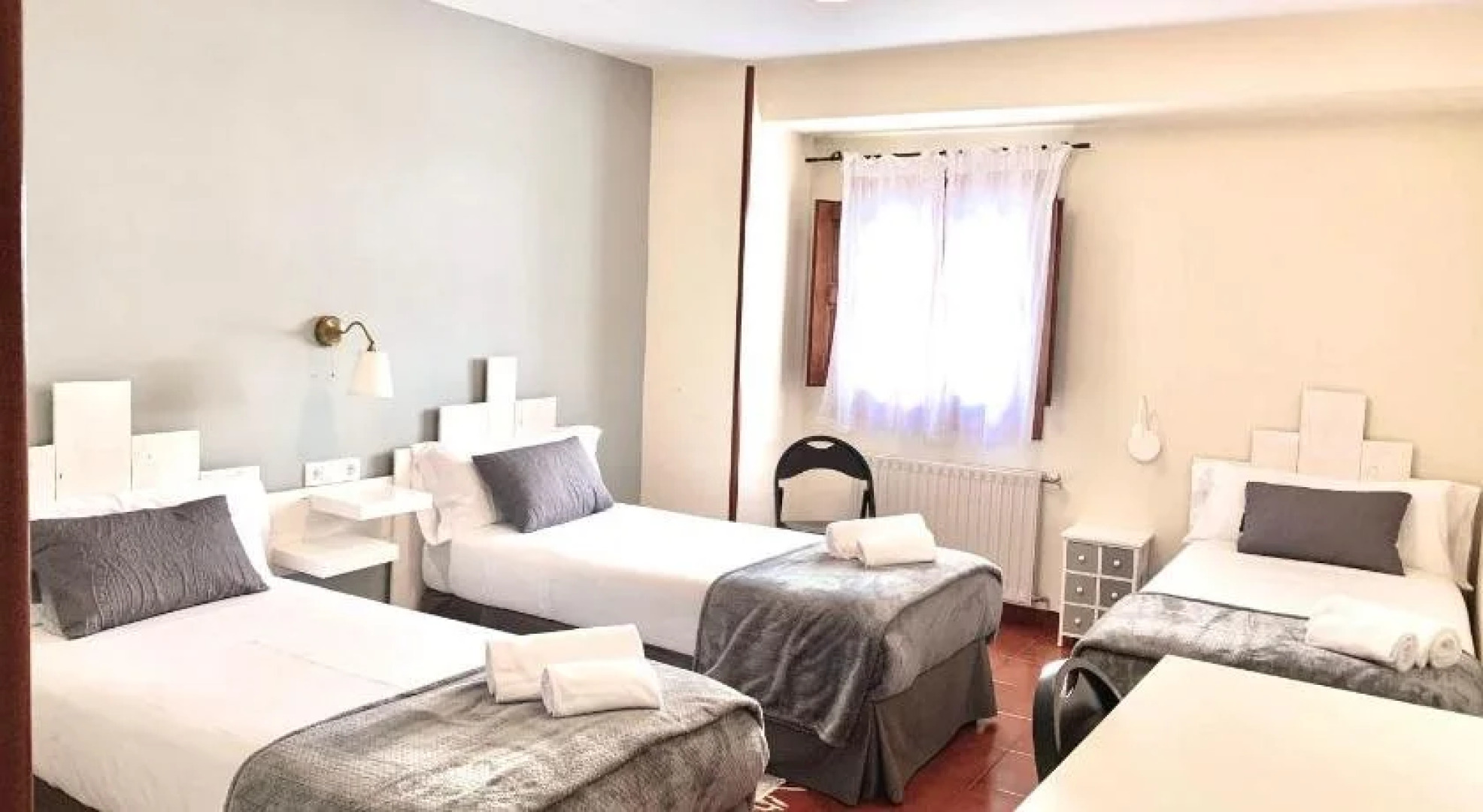 Hotel Rural Tía Margot