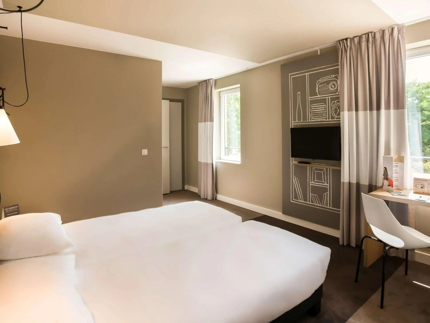 ibis Wavre Brussels East