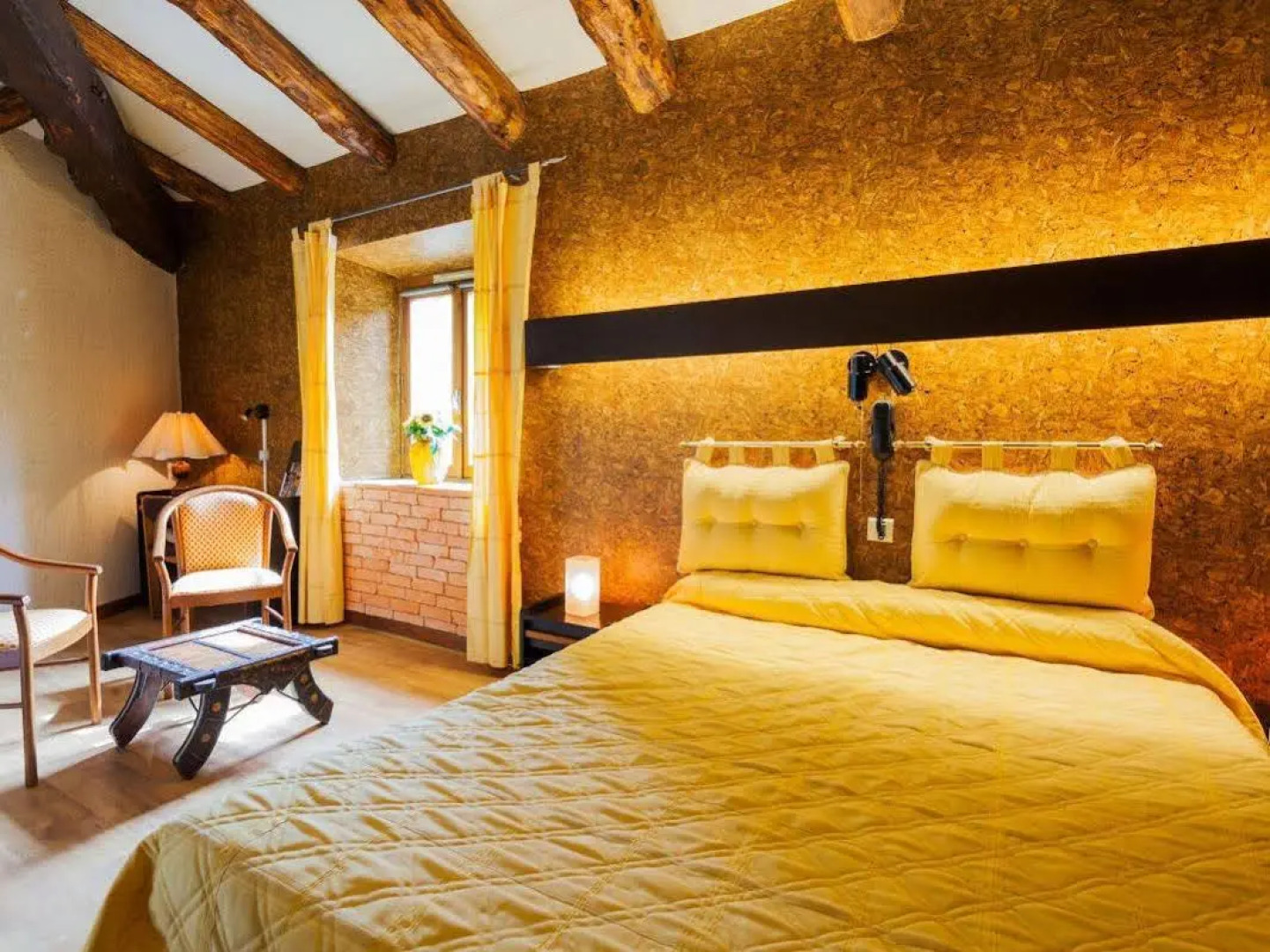 Logis Auberge Du Peras