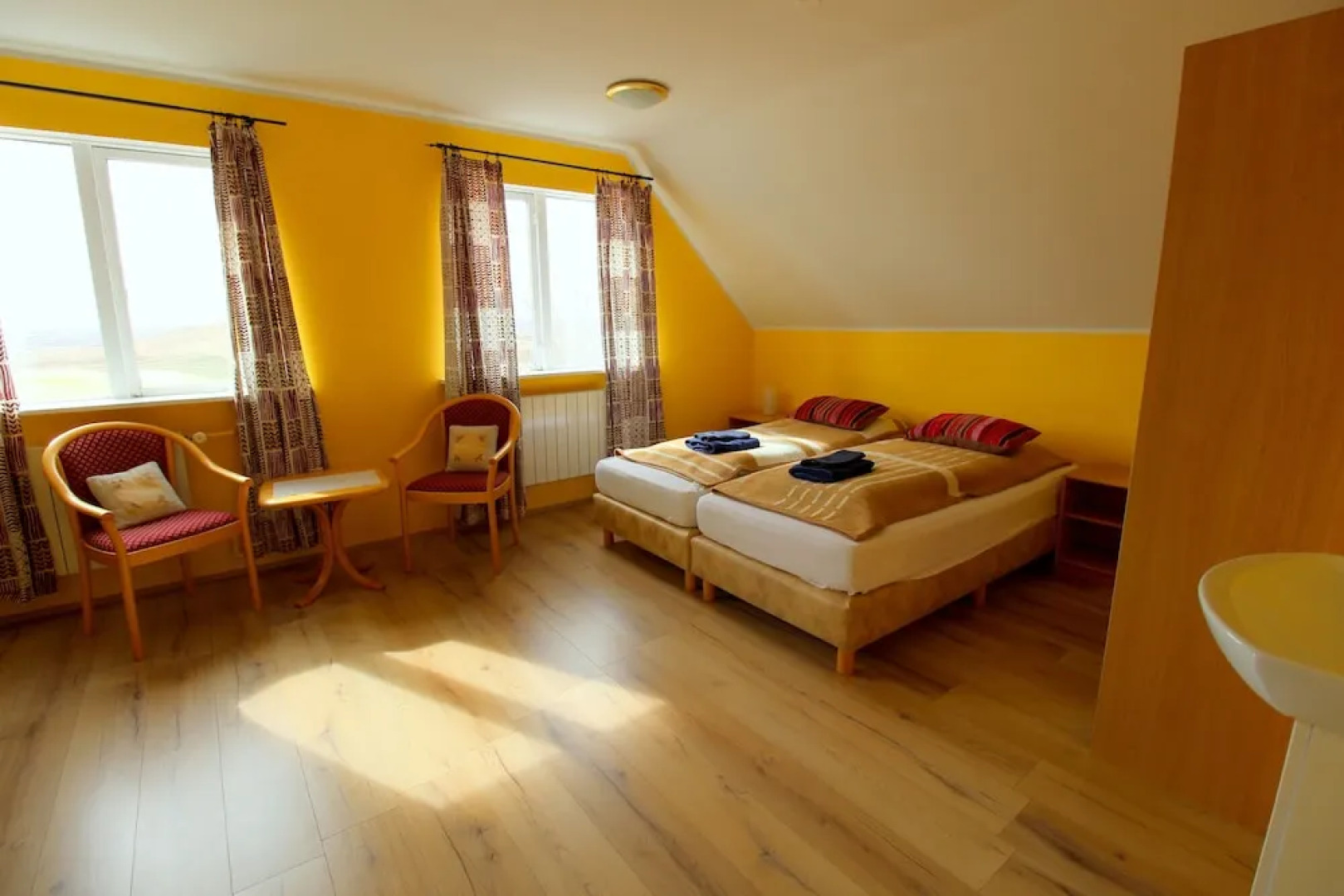 Guesthouse Steinsholt