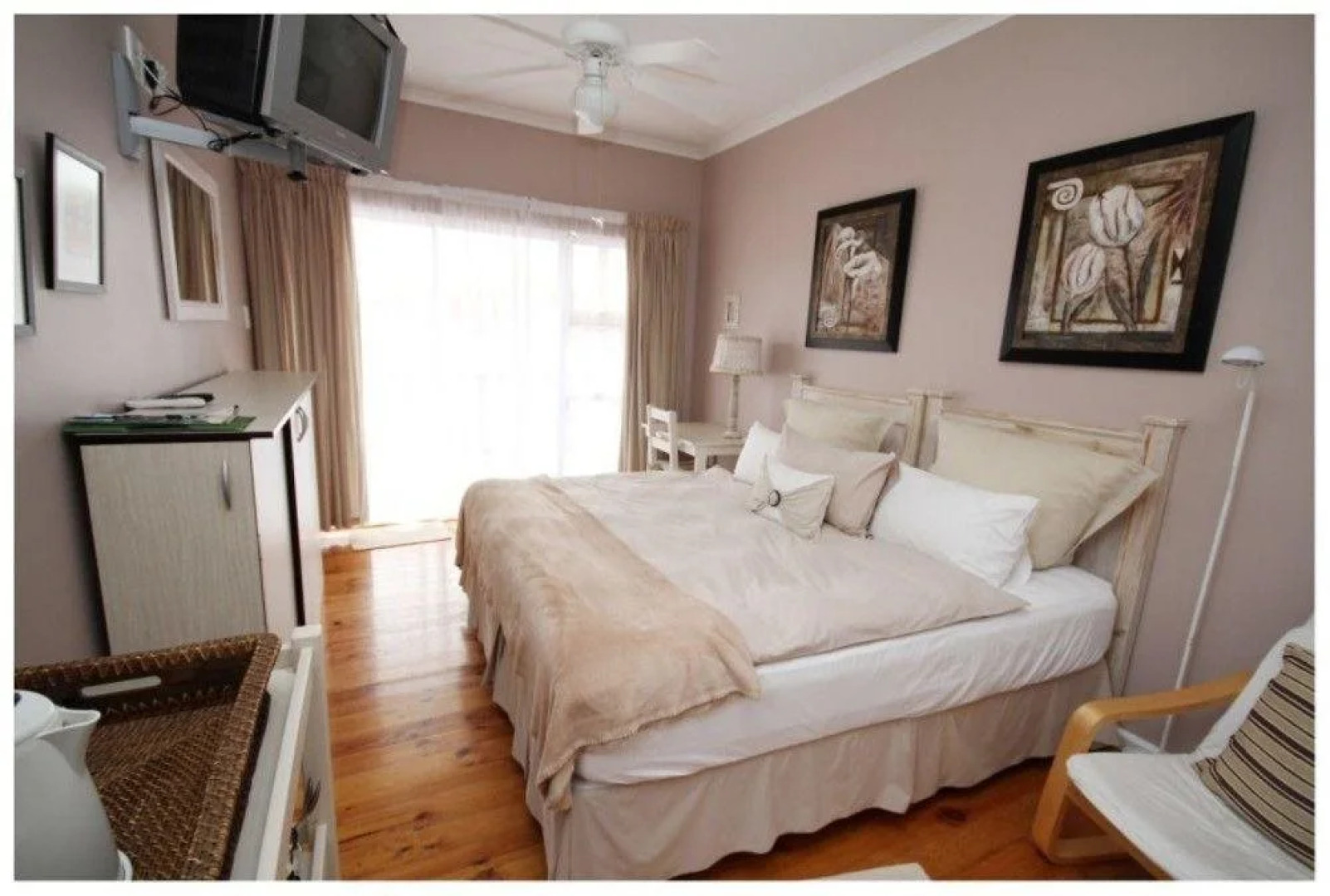 Bramlyn Bed & Breakfast