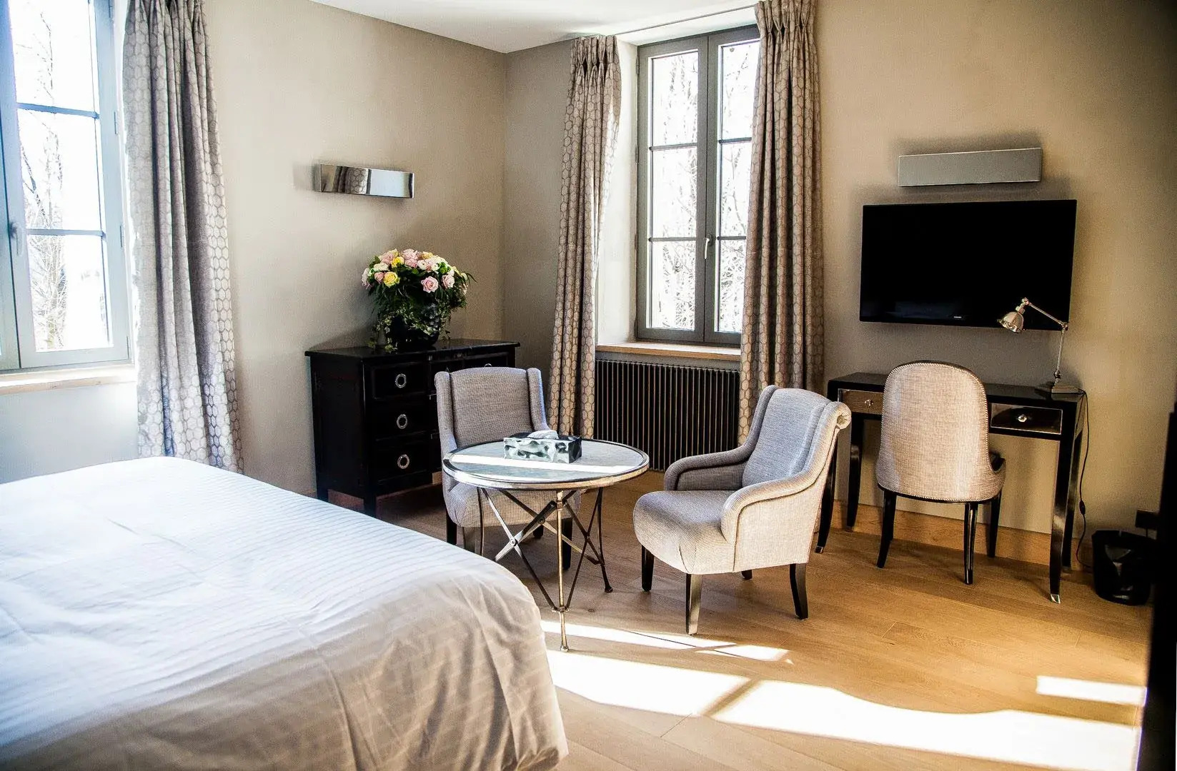 La Bastide de Saint Julien