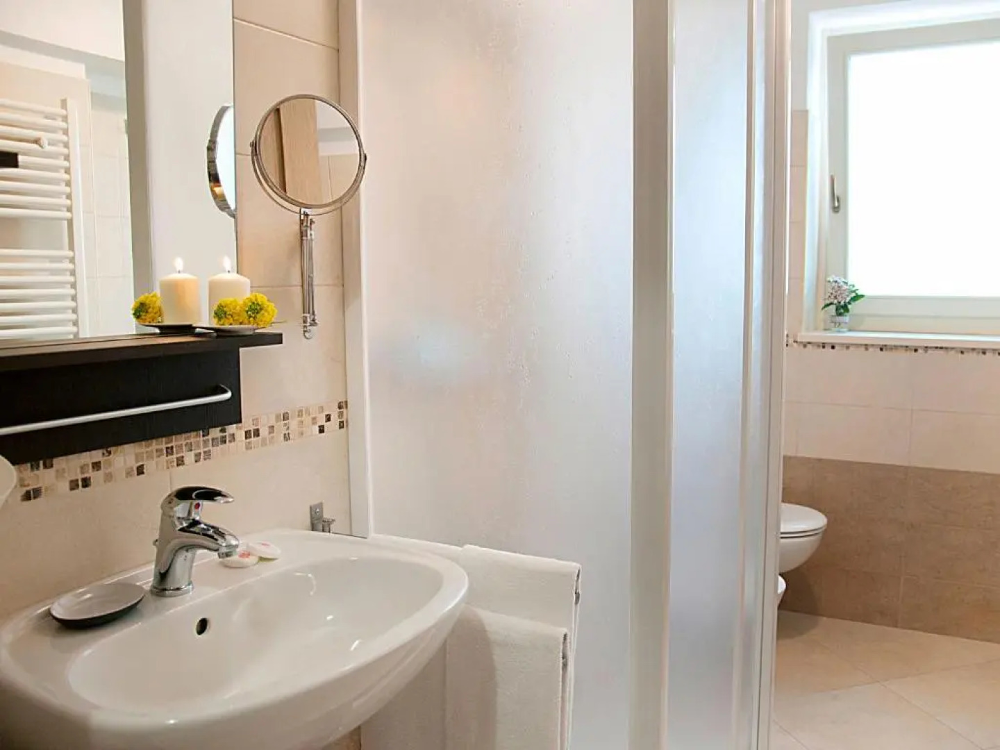 B&B Lamie di Olimpia