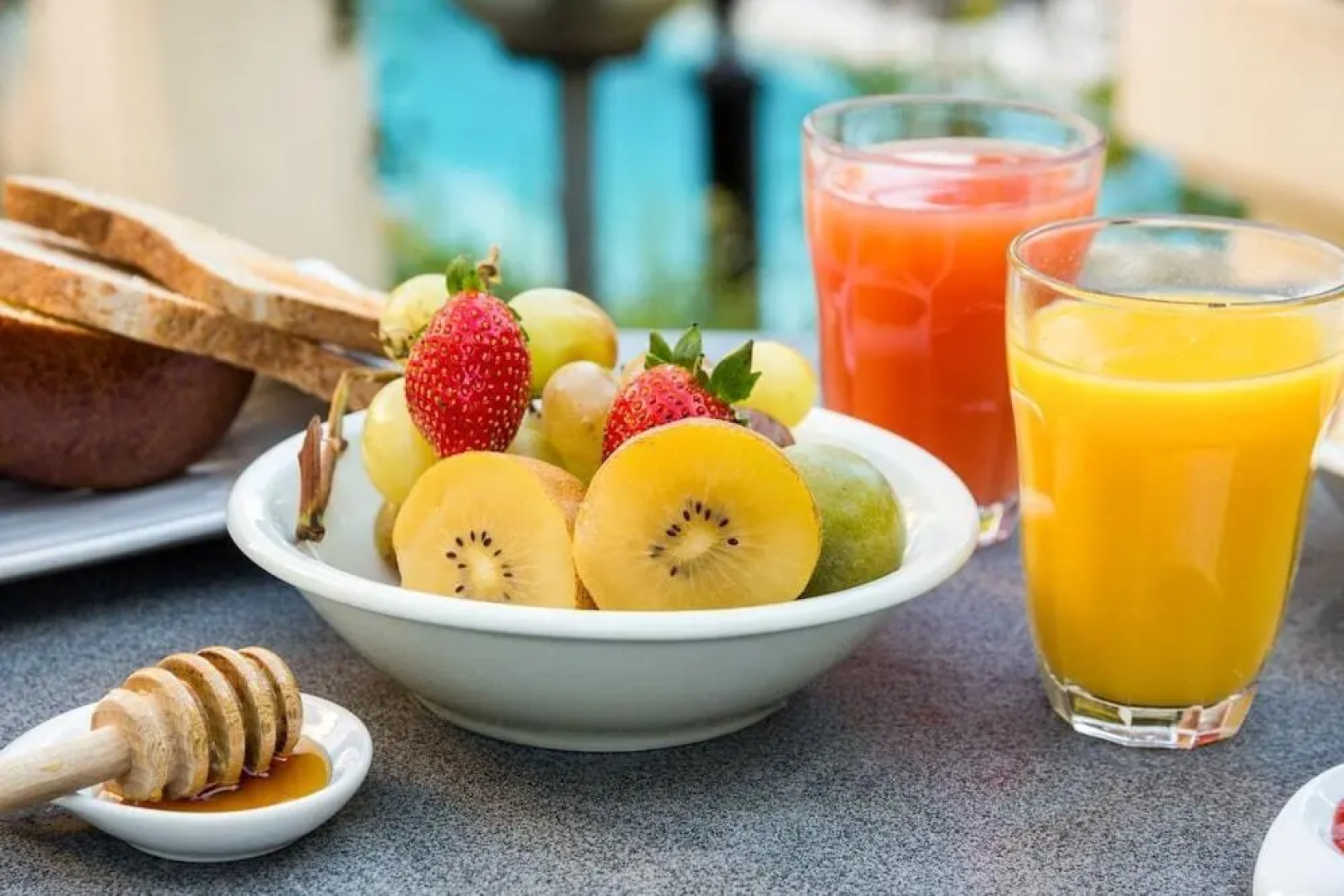 L'Orangerie du Chateau des Reynats