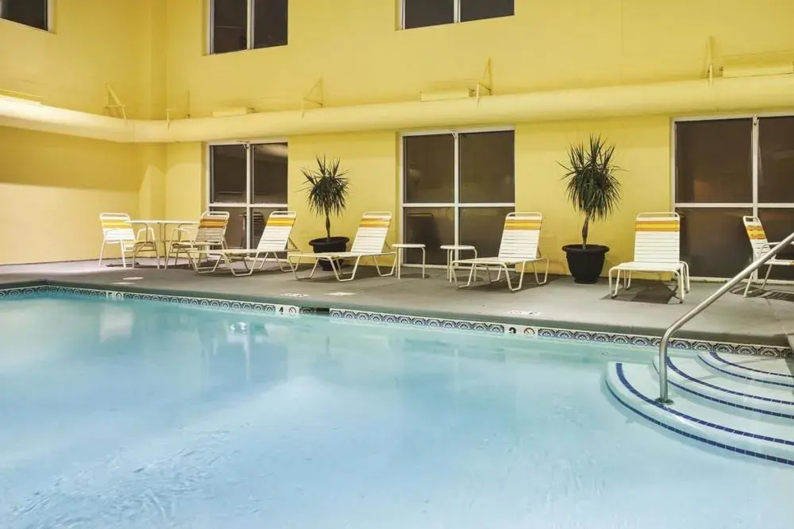 Fairfield Inn Knoxville Alcoa/Airport