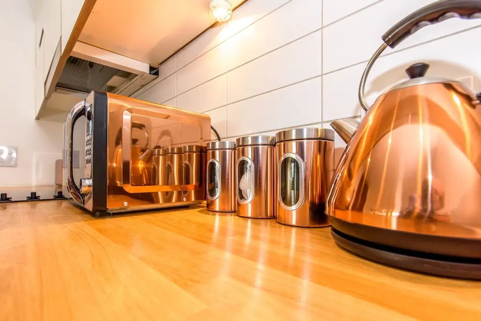 Approved Serviced Apartments VIP