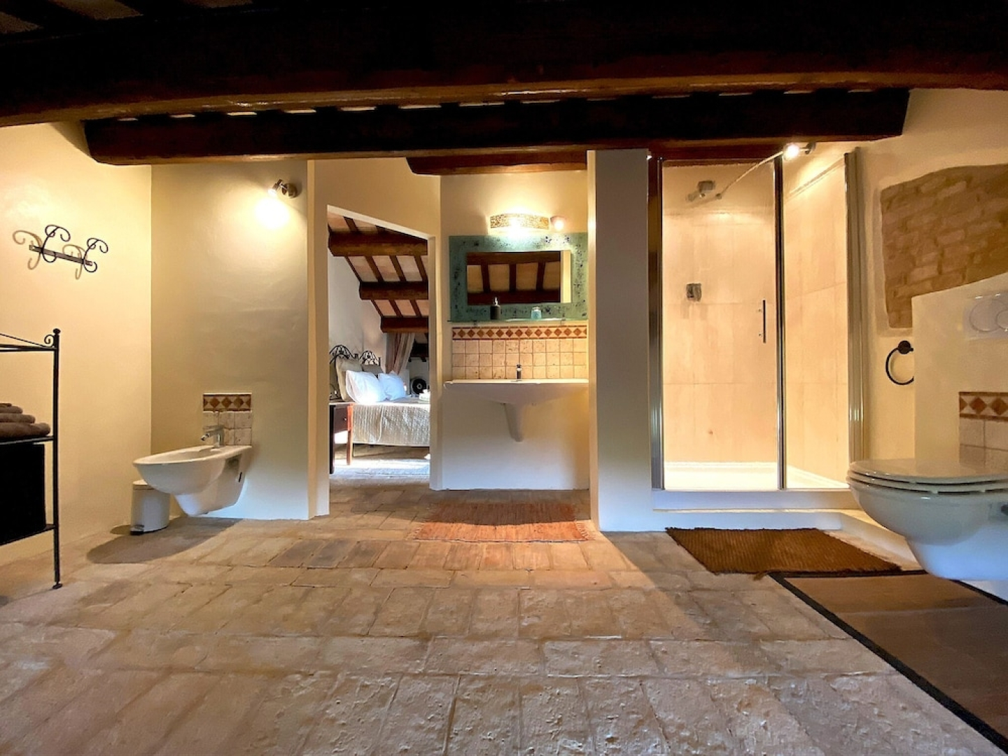 Bed and Breakfast La Vecchia Scuola