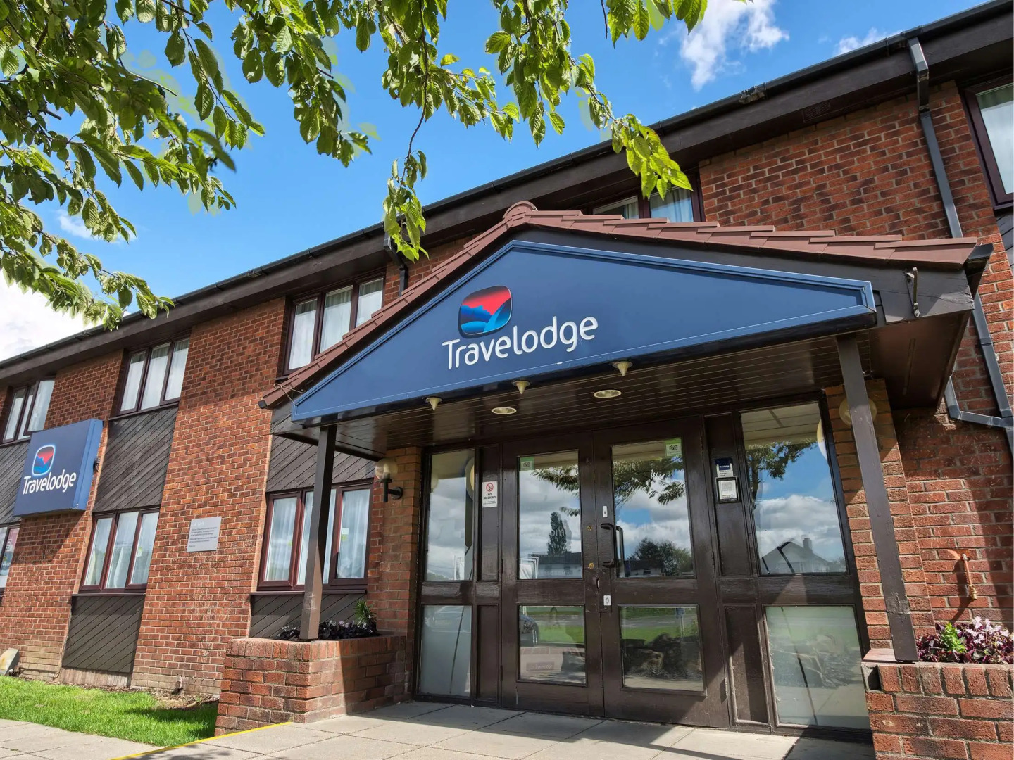 Travelodge Peterborough Alwalton