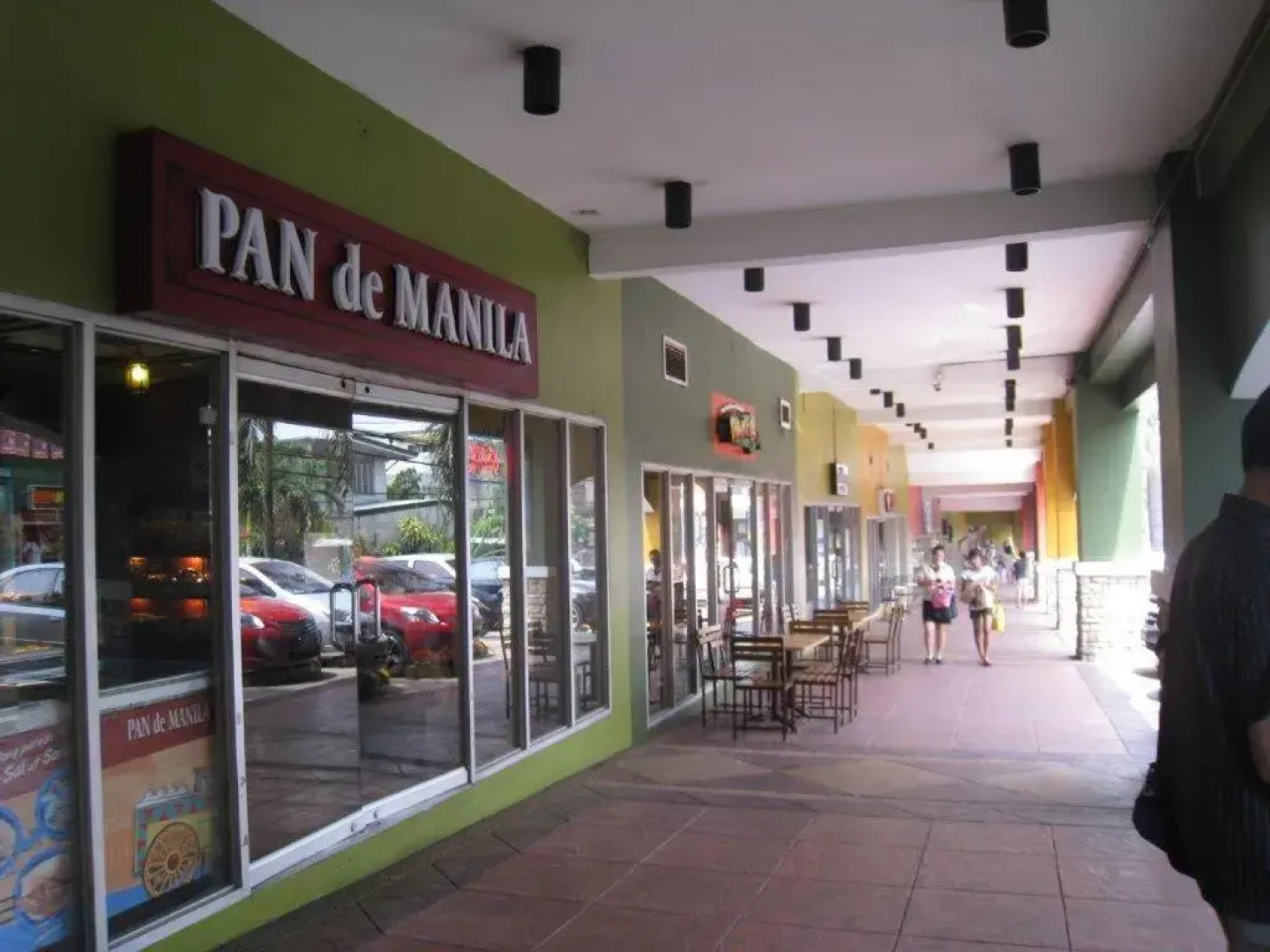 California Garden Square Condo