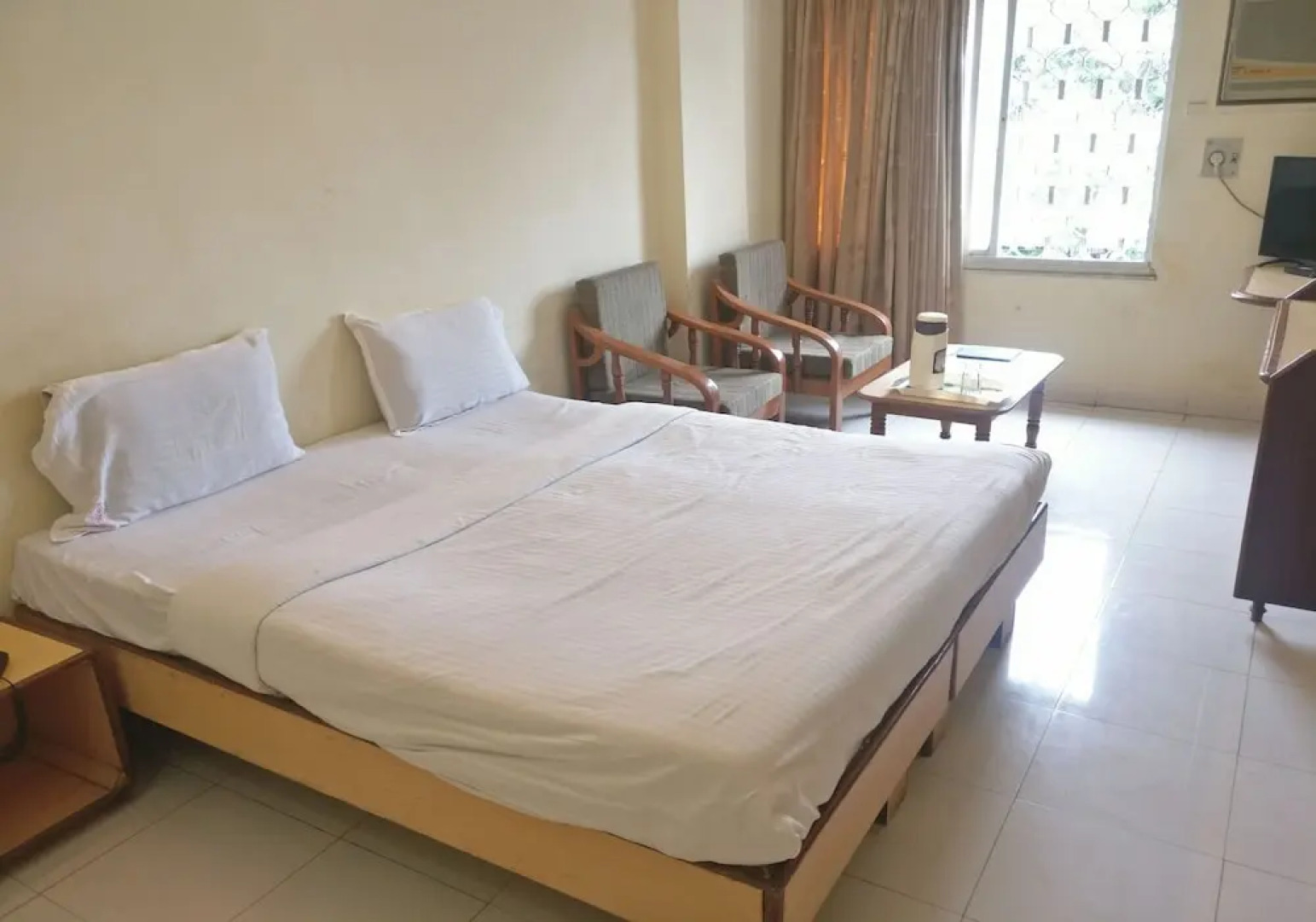 Hotel Kohinoor Plaza