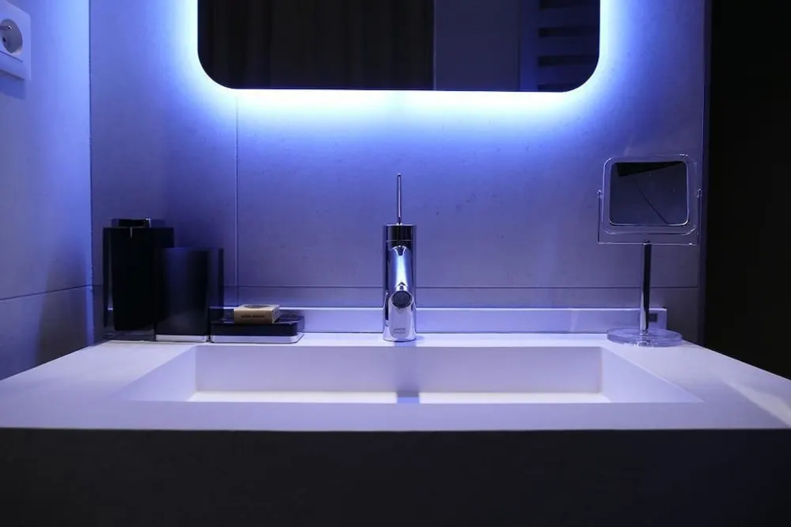 Etoiles de Reims - La Bulle Panoramique