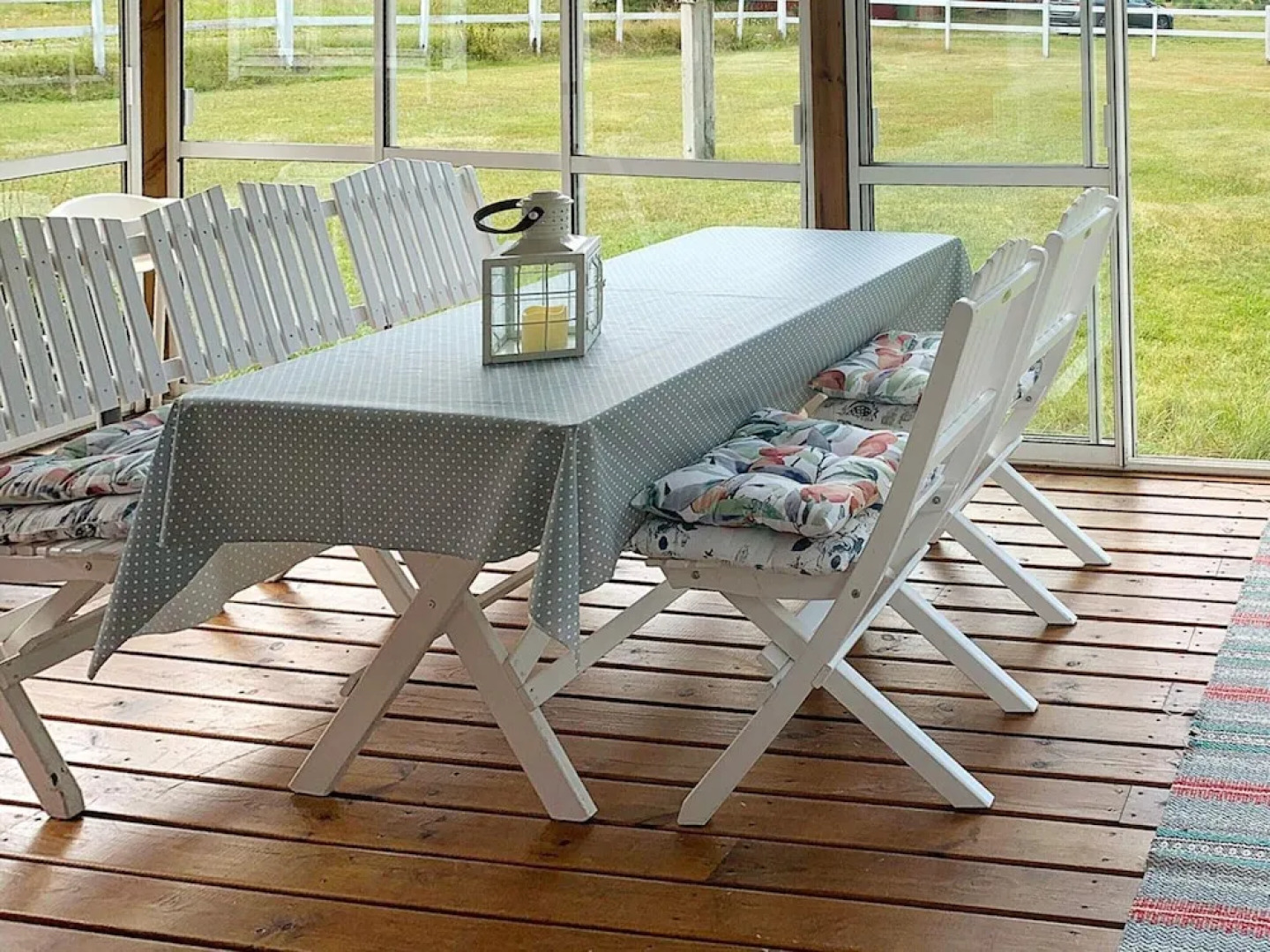 Holiday Home in Gedser