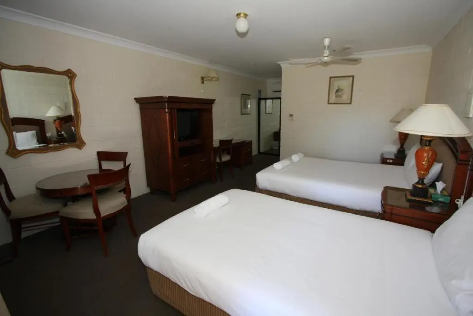 Picton Valley Motel