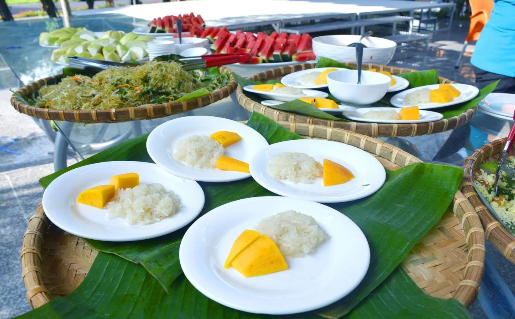 iRelax Bangkok Resort