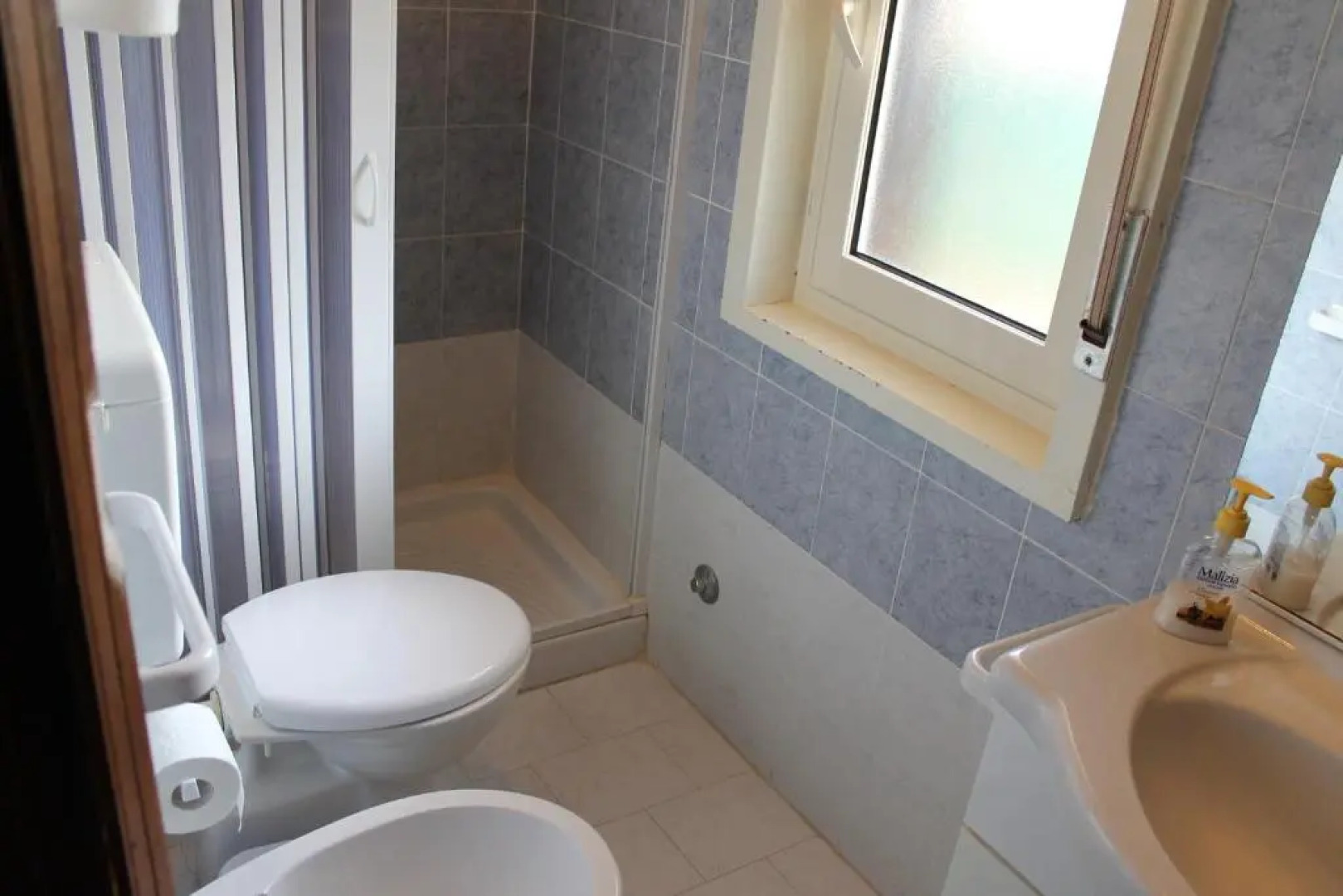 Appartamenti Alessandro