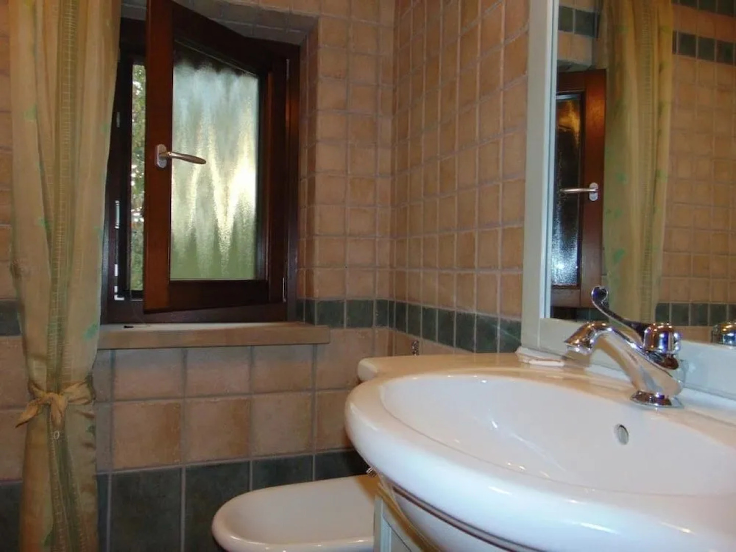 B&B Casale della Certosa di Trisulti