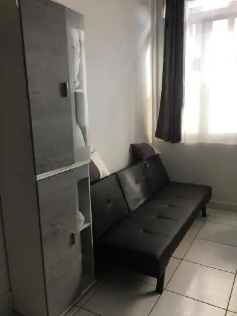 Studio Lumineux Centre-Ville D Albert