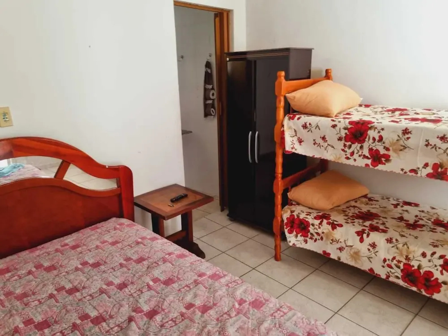 Apartamento aconchegante