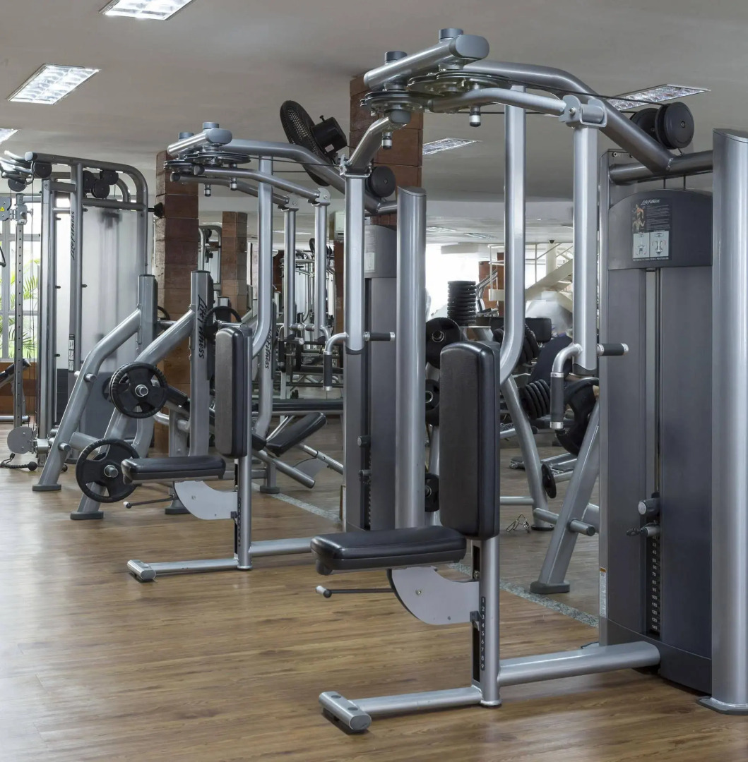 Sleep Inn Vitória Praia do Canto