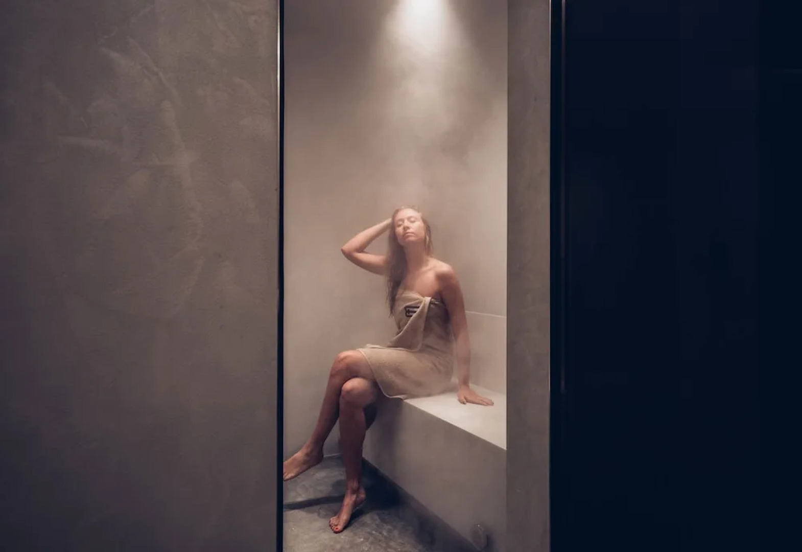 Monastery Estate Mountain Retreat