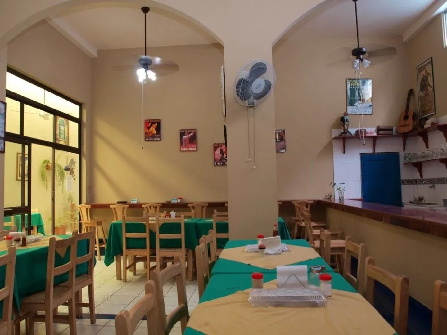 Hotel Suites Costa de Oro