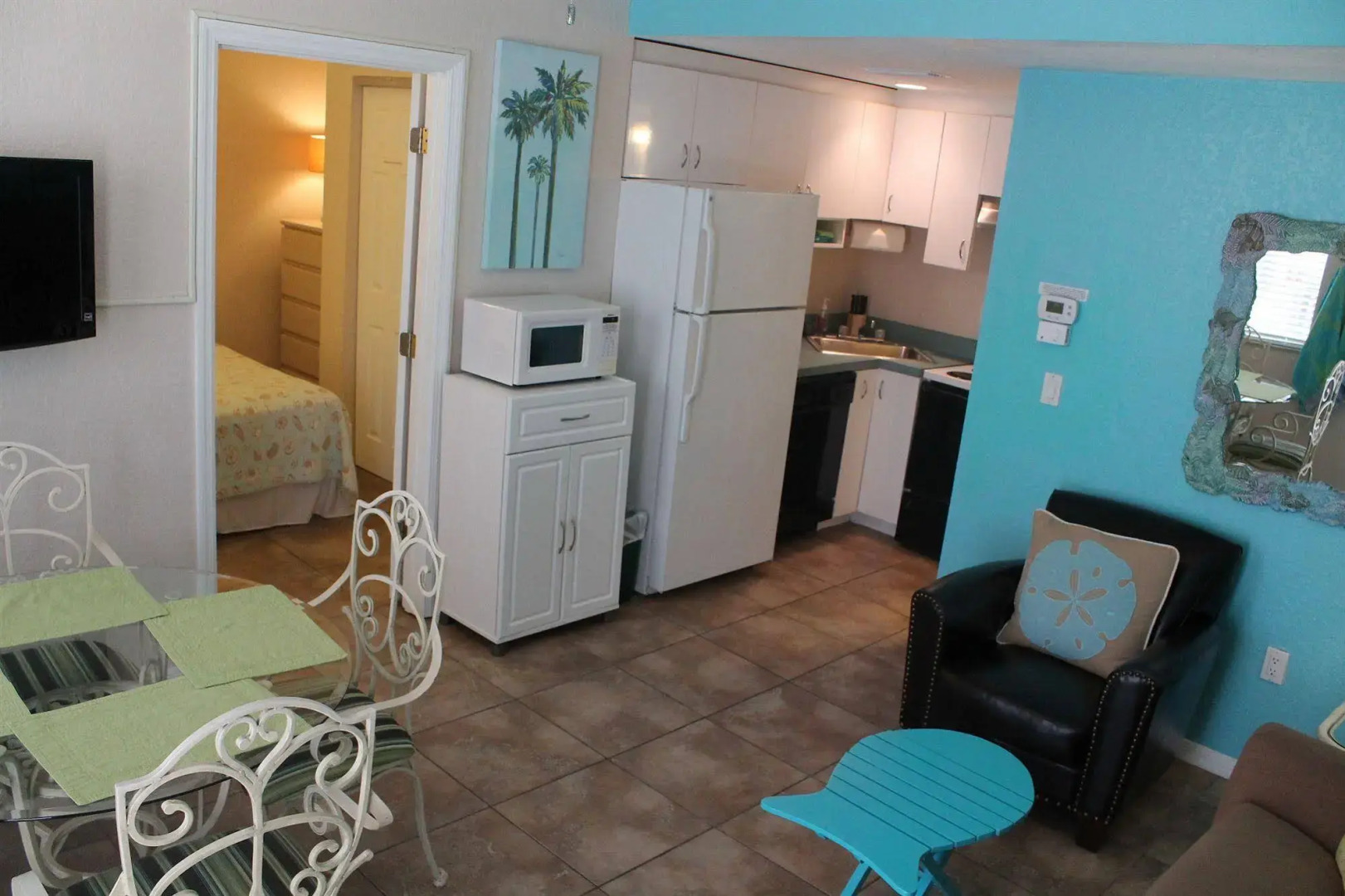 The Ringling Beach House