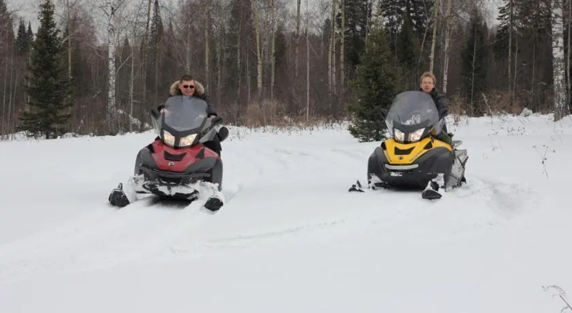 Кедровка СПА