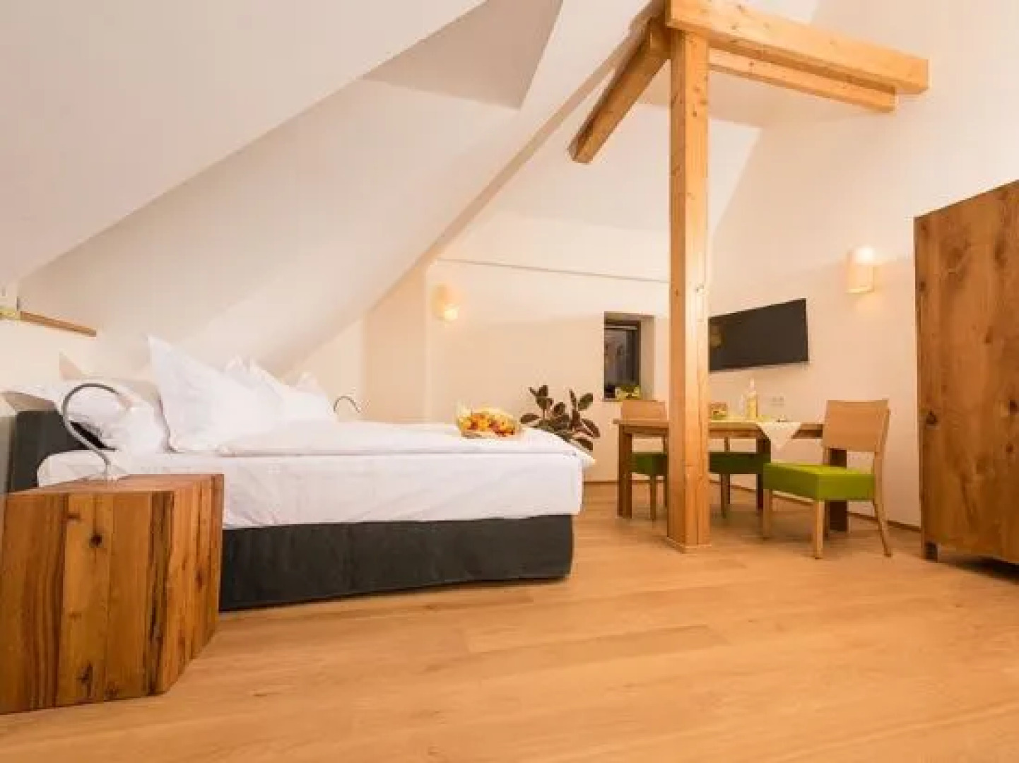 Landgasthaus Wintringer Hof