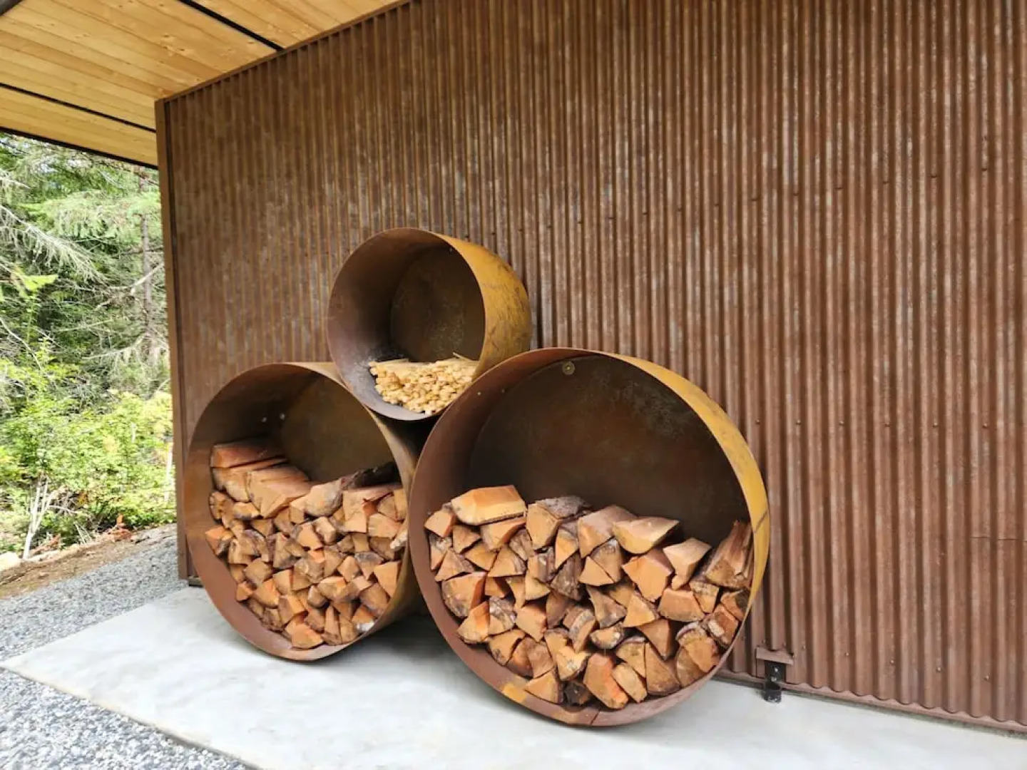 The Shed at Moon Dance