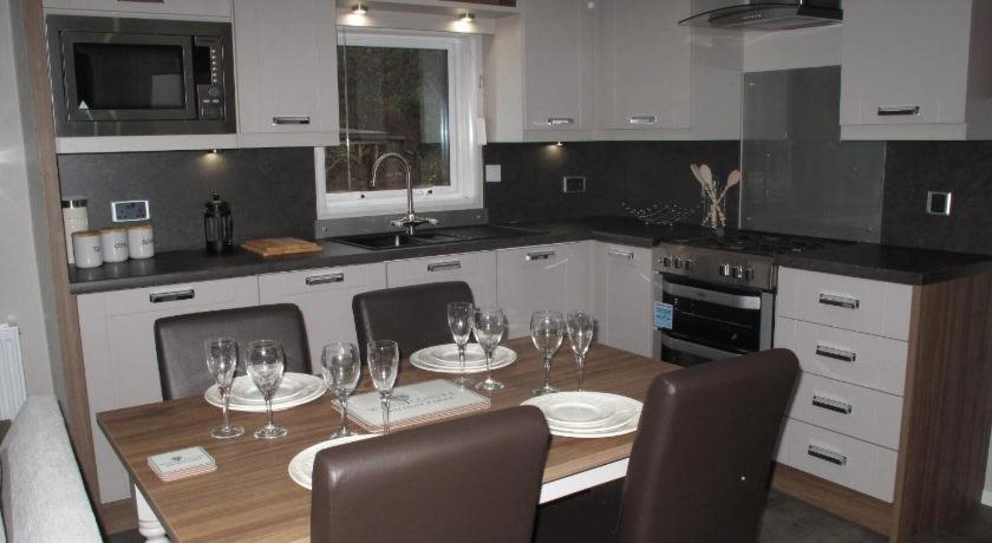 Blairgowrie Holiday Park