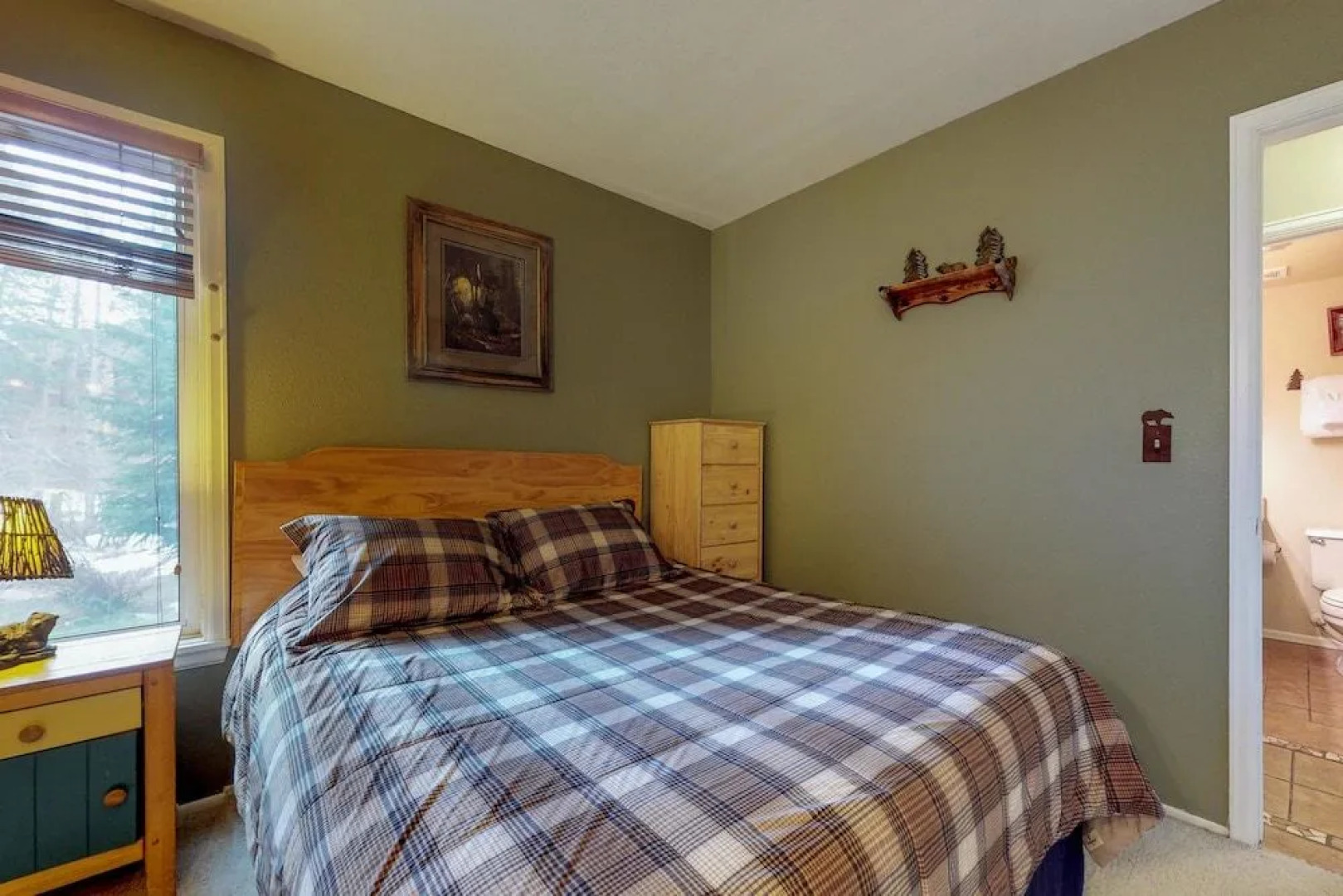 Wildwood Suites Apartment