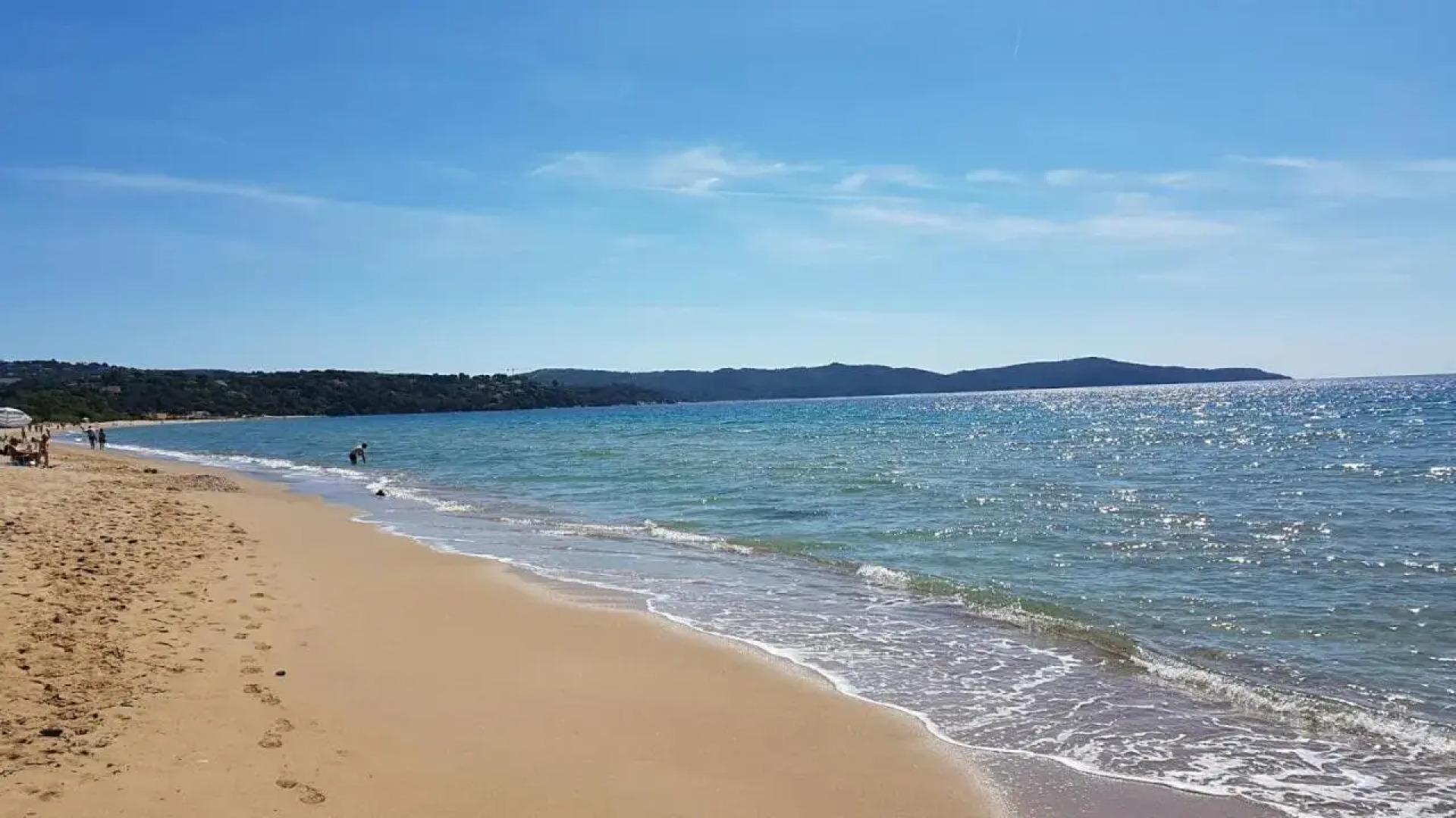 Les Ilets de L'Eau Blanche