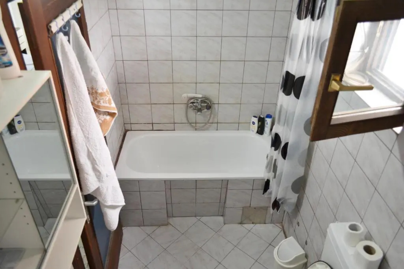 Apartment in Prilep