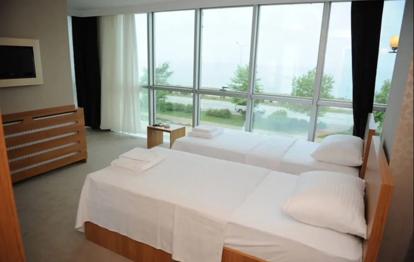 Basoglu Bulancak Otel